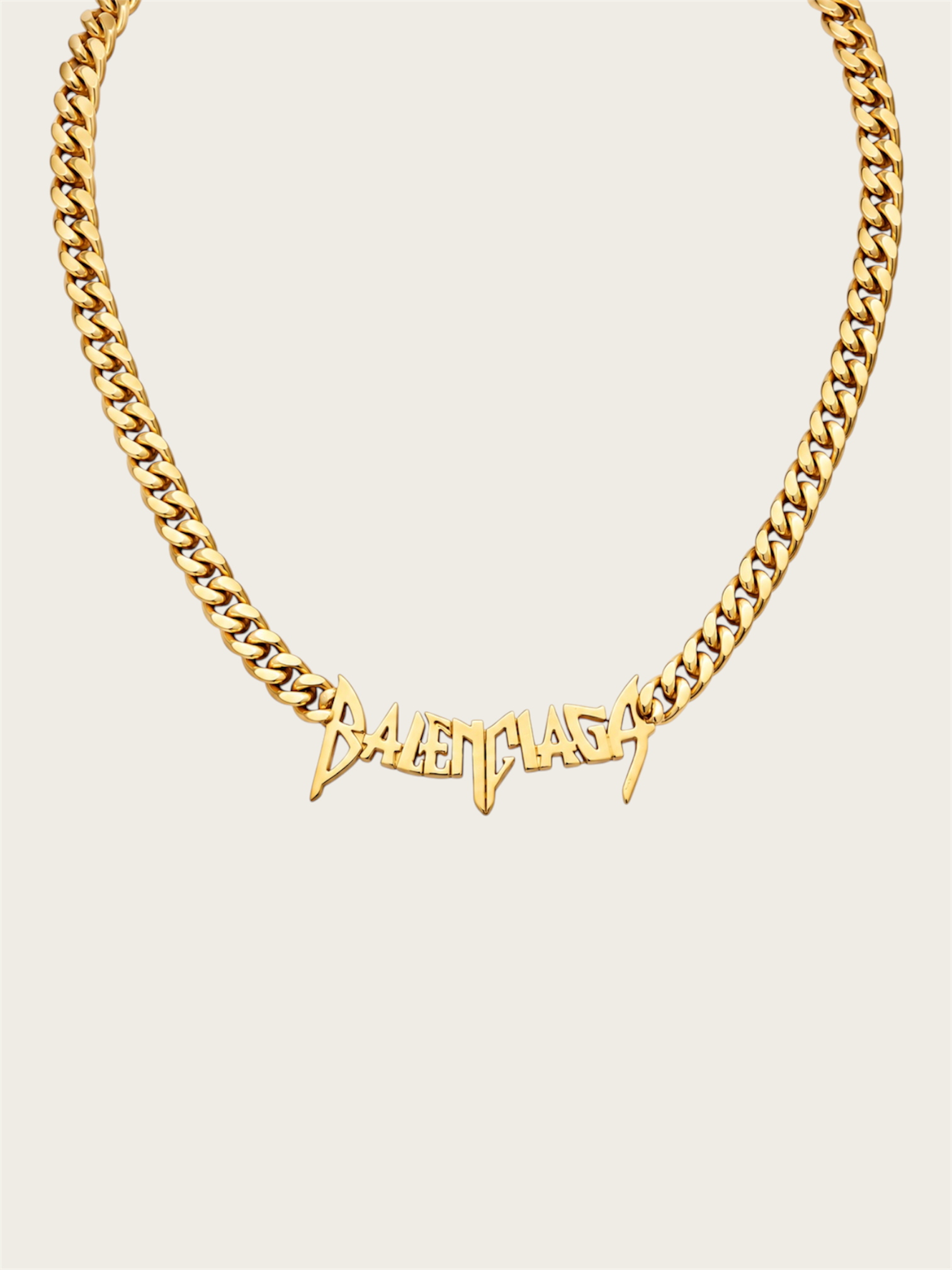 LUXE Necklace