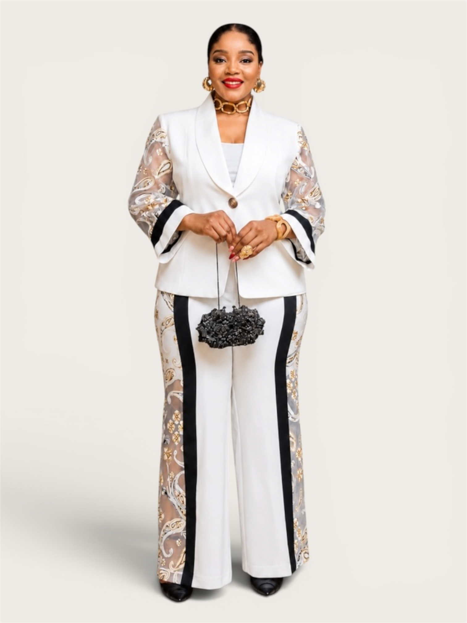 Monarch Luxe Set