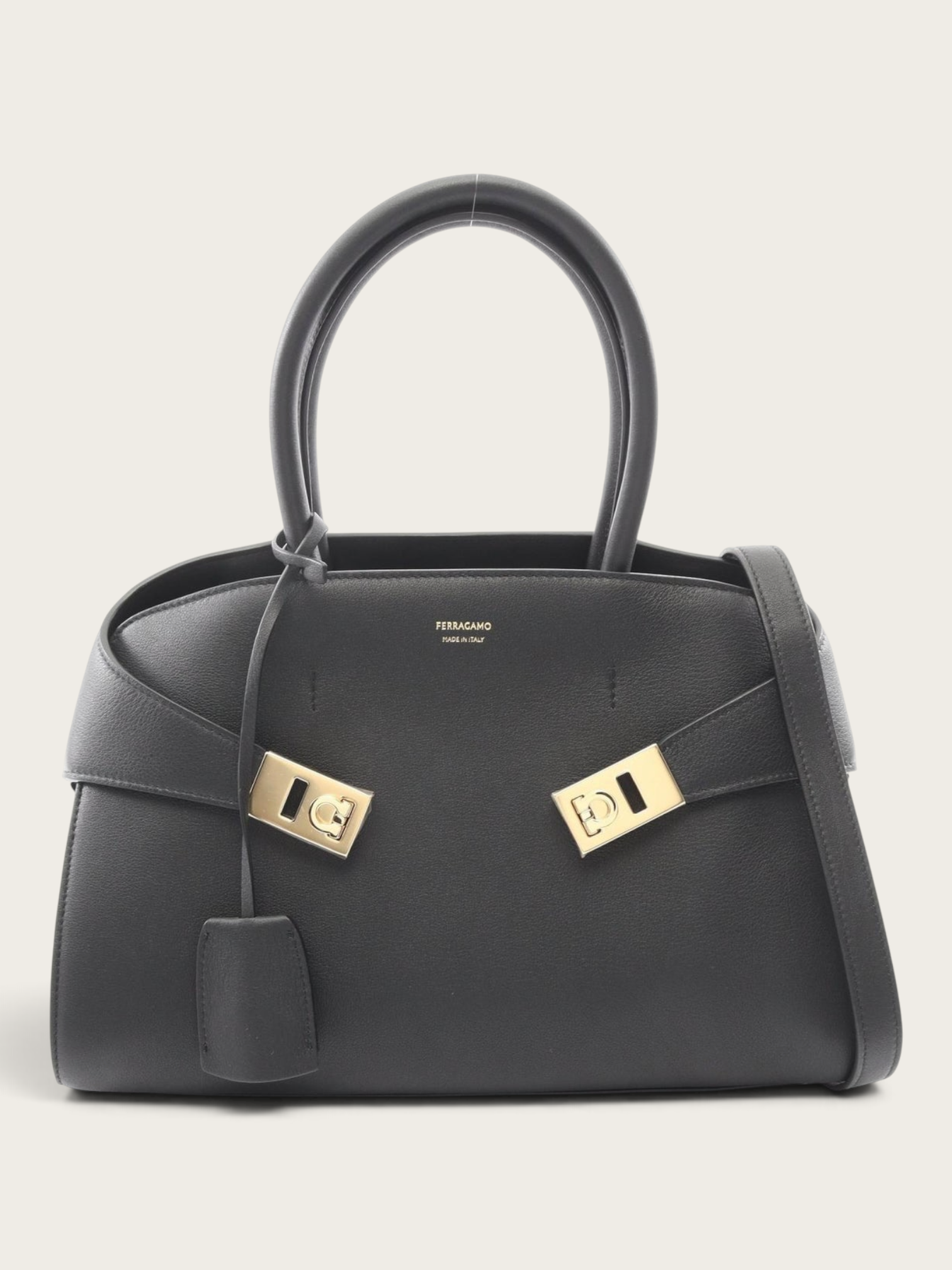 Ferragamo Hug Small Handbag