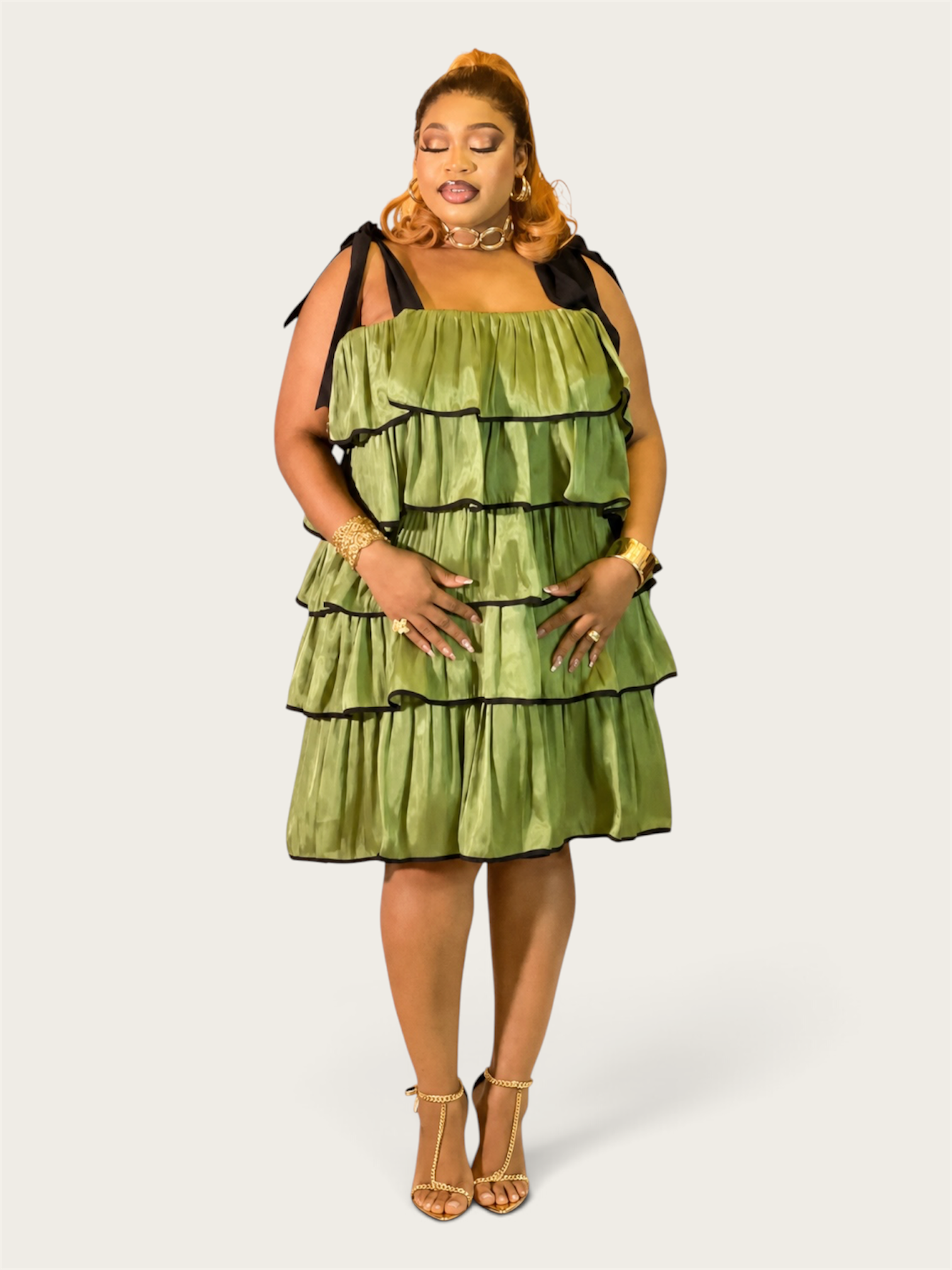 Aurelia Dress