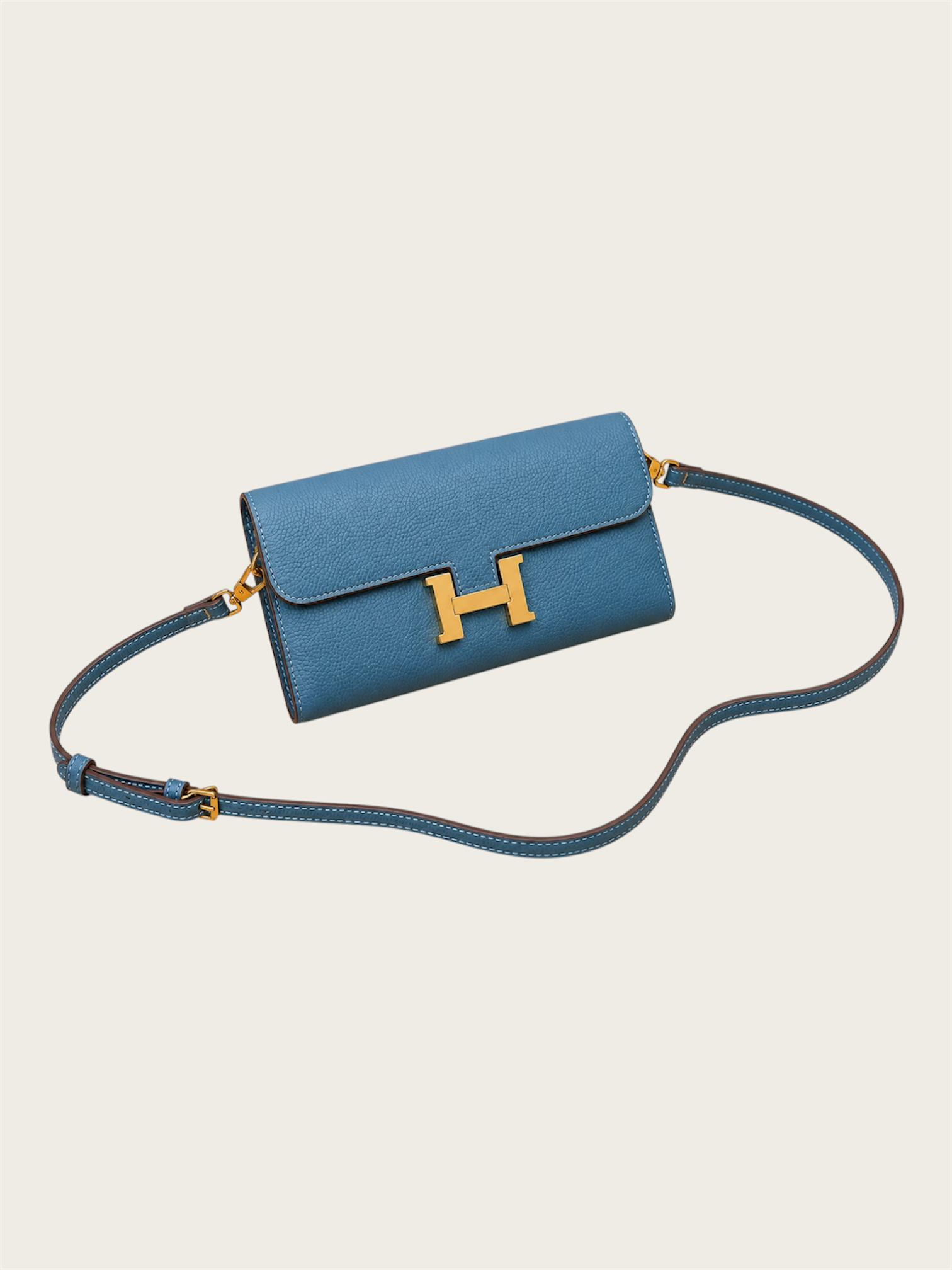 Milano Crossbody Bag