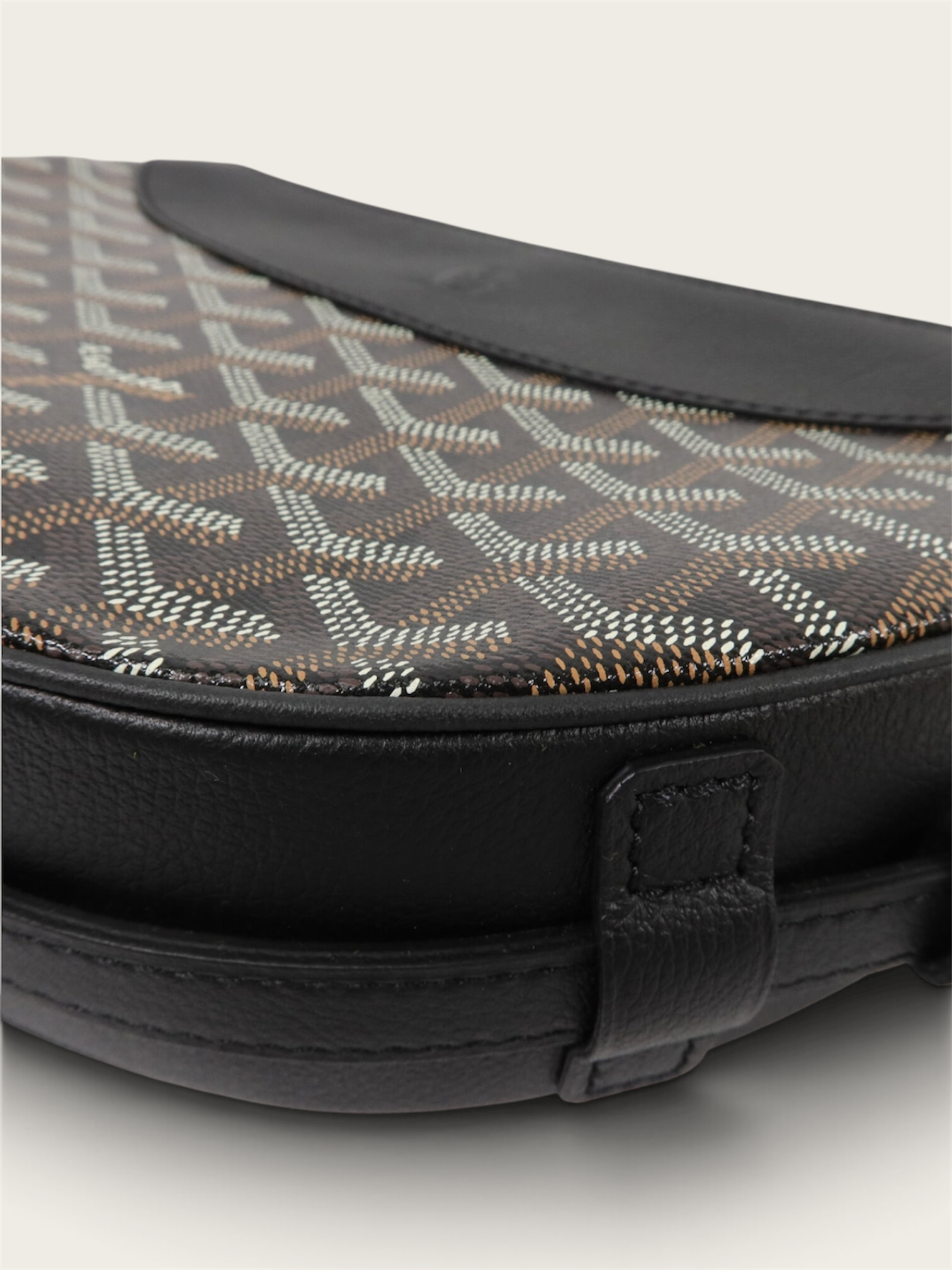 GOYARD Hirondelle Shoulder Bag