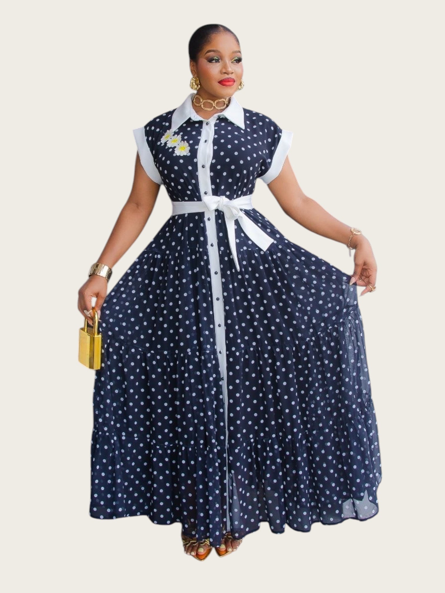 Valentina Dress