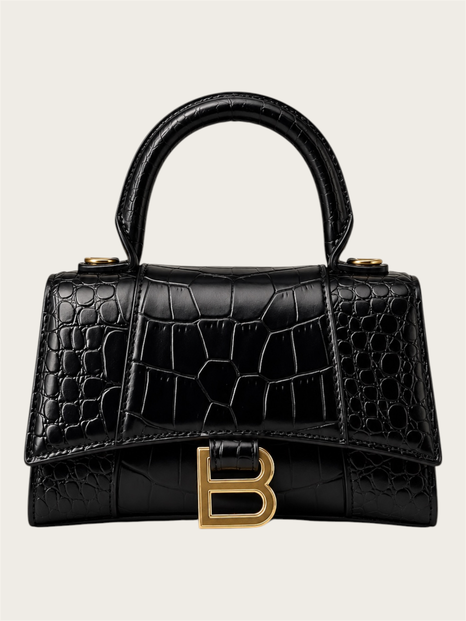 Signature Mini Bag