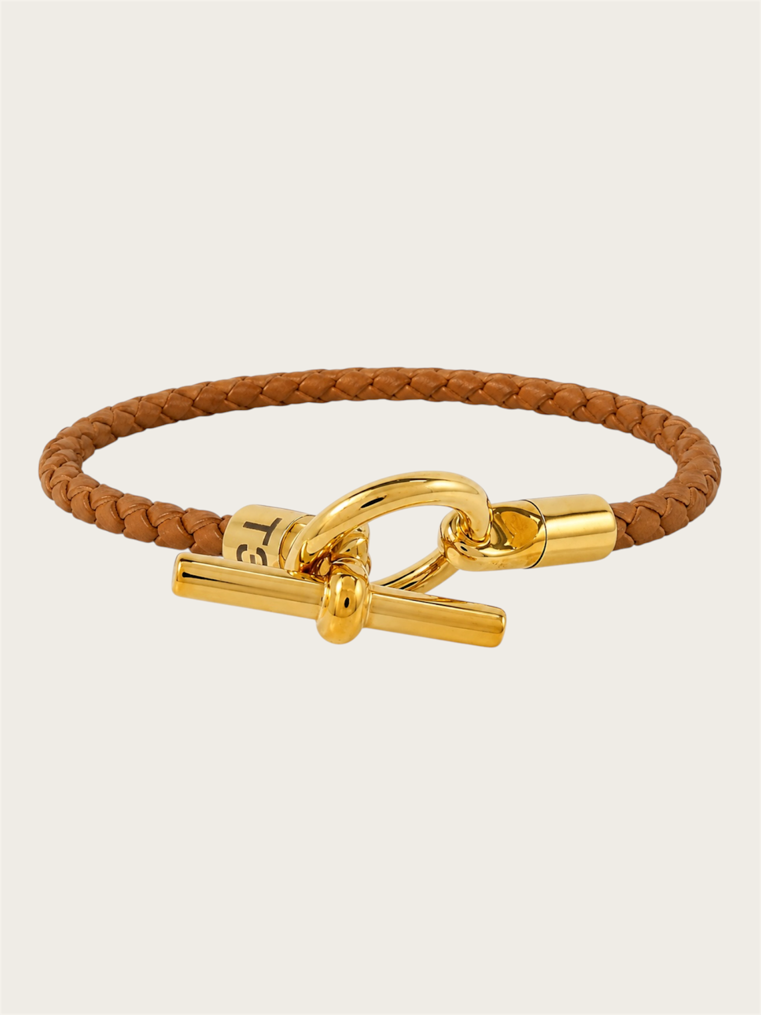 Hermès Kelly Double Tour Bracelet