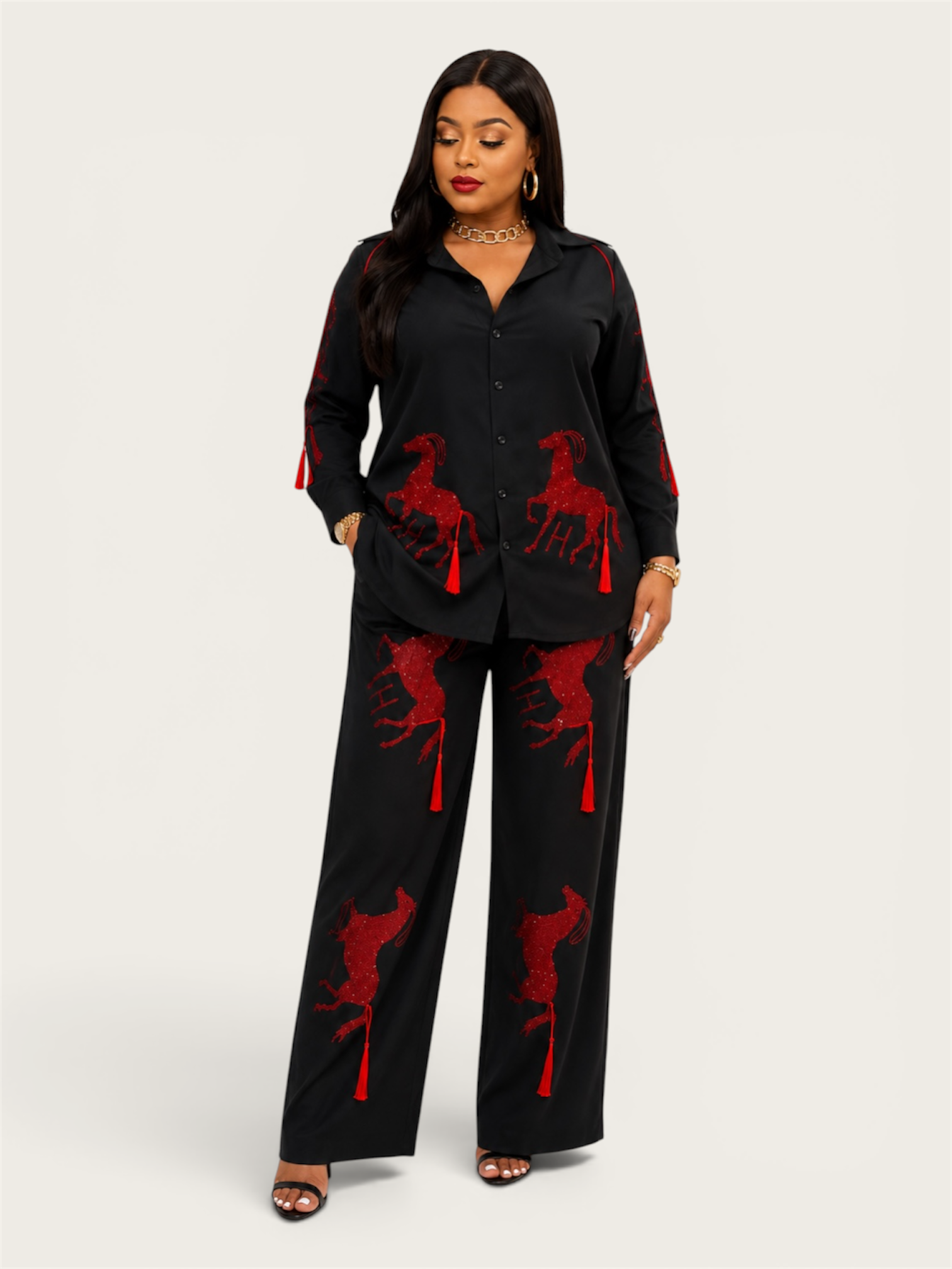 Alma Set