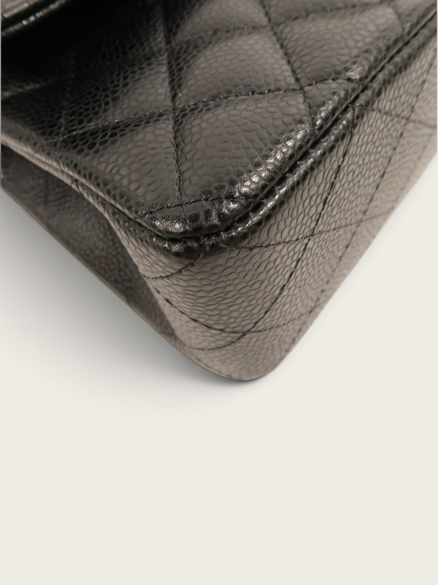 Chanel Classic 23 Chain
Shoulder Bag