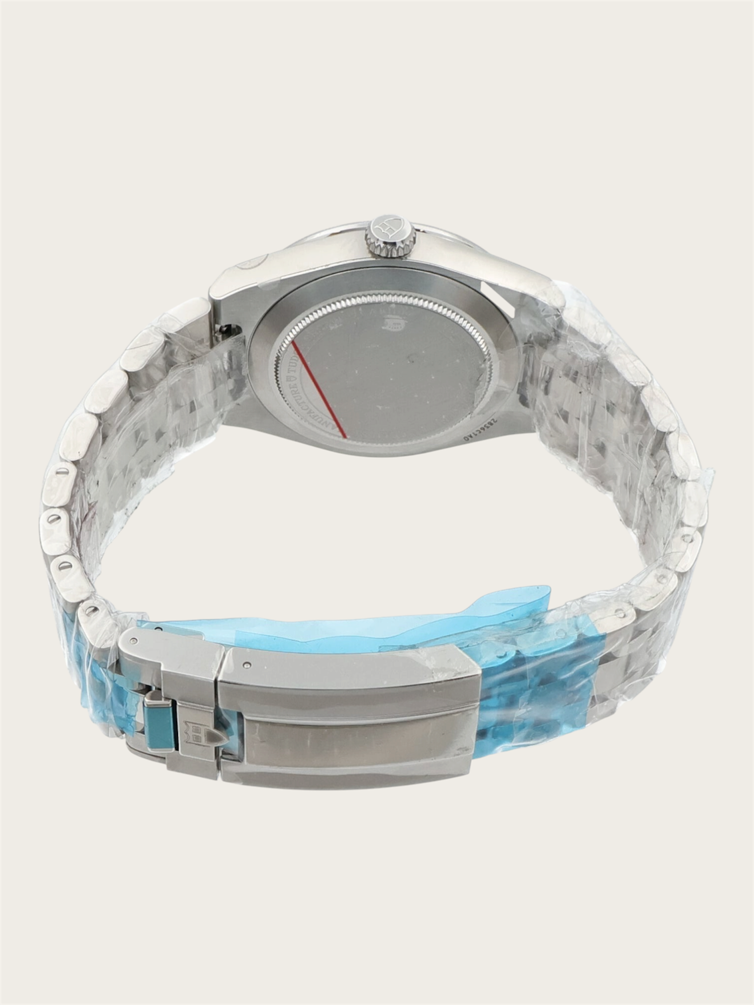 TUDOR ROYAL 36MM BLUE DIAL
