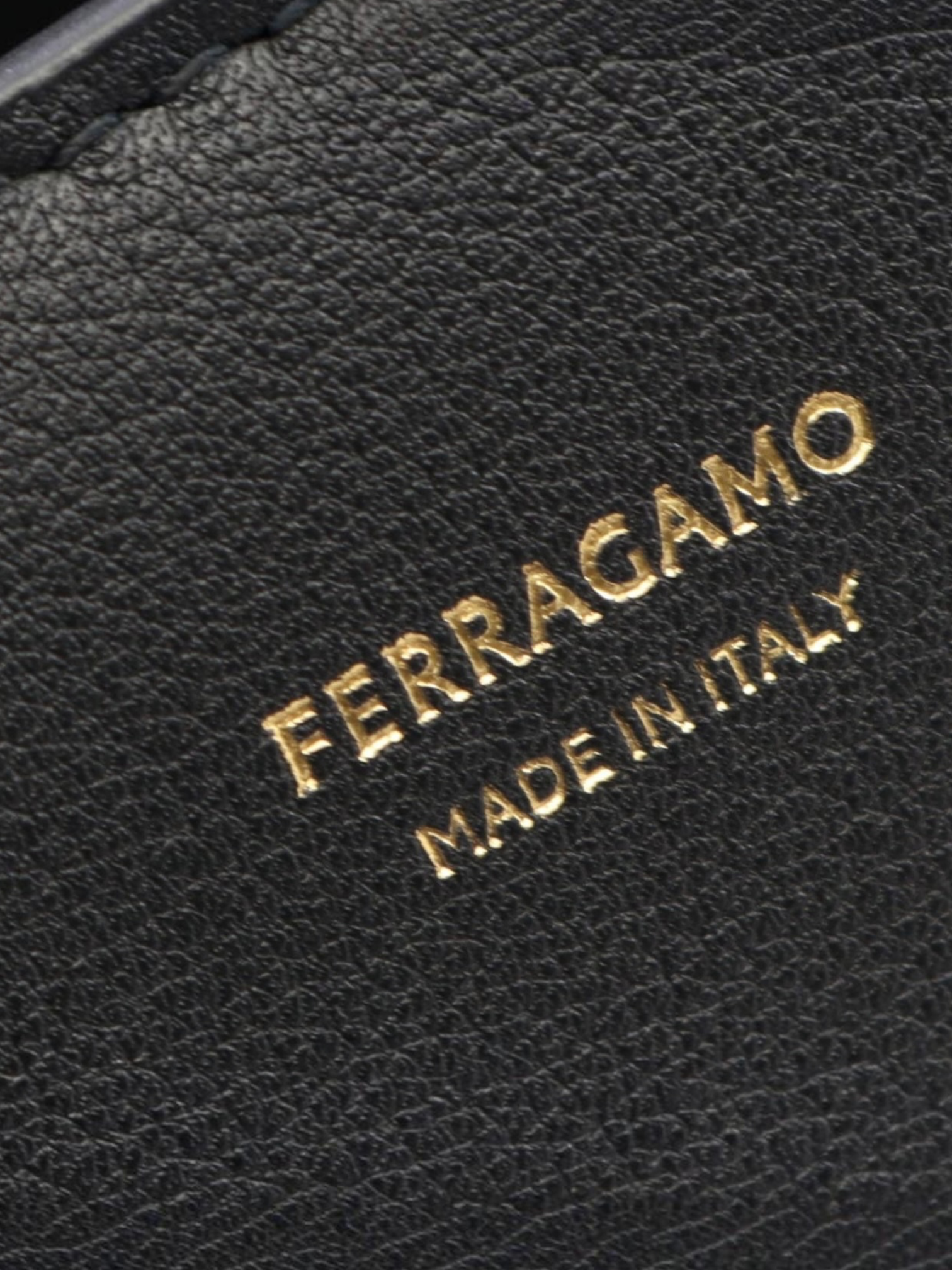 Ferragamo Hug Small Handbag