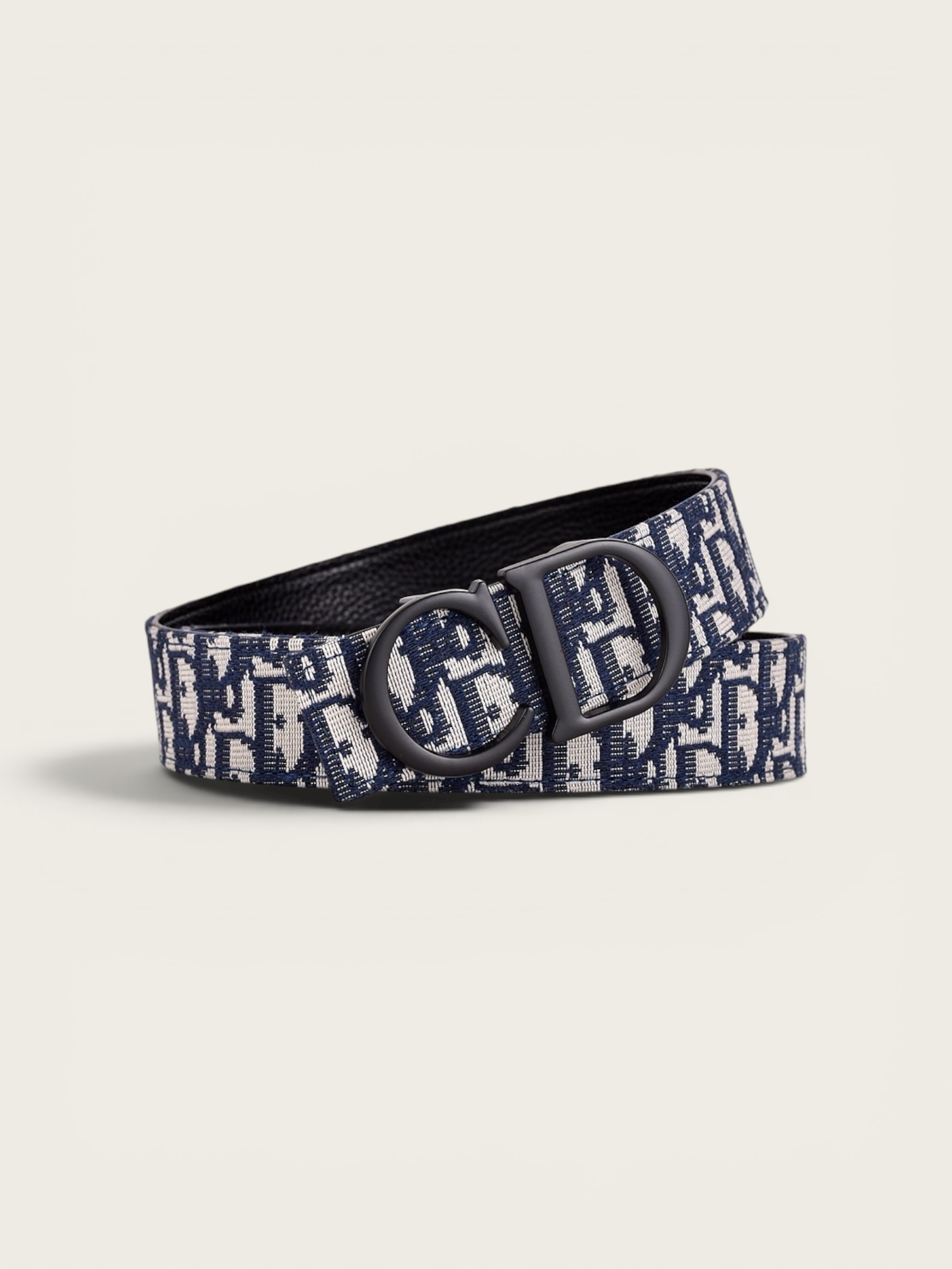 Signature Belts