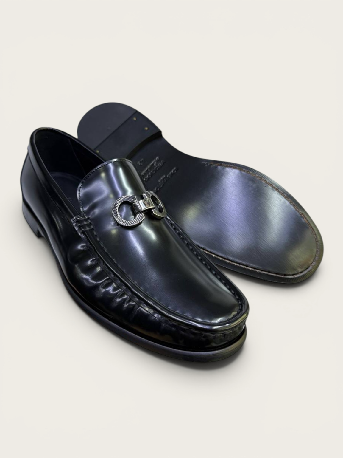 Sterling Loafers
