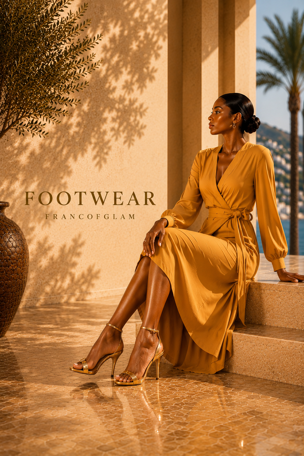 Footwear