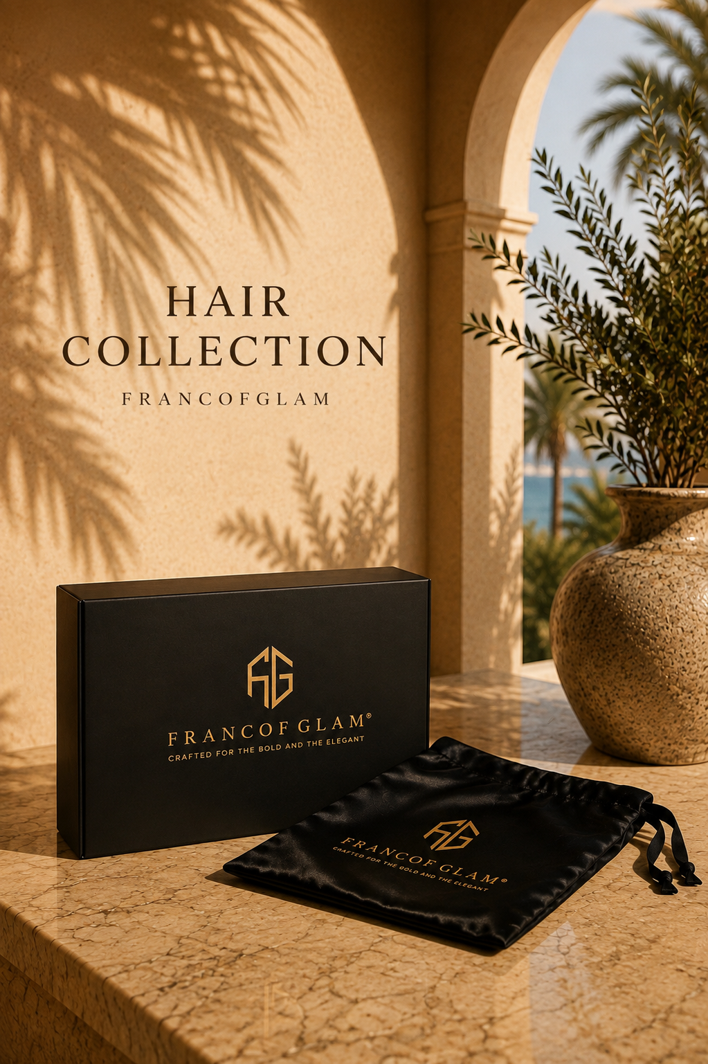 Hair Collection