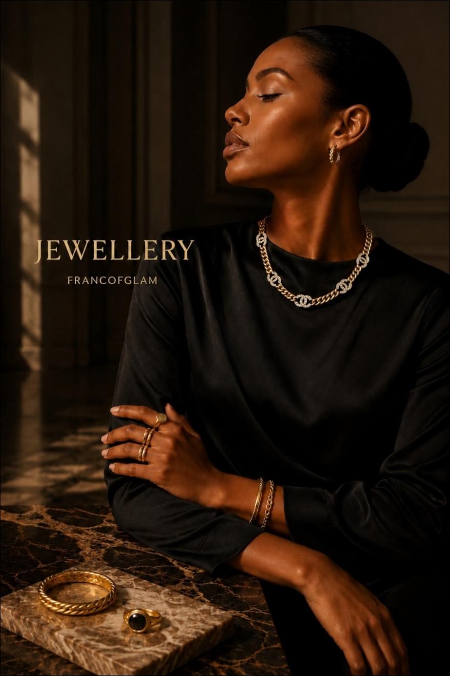 JEWELLERY