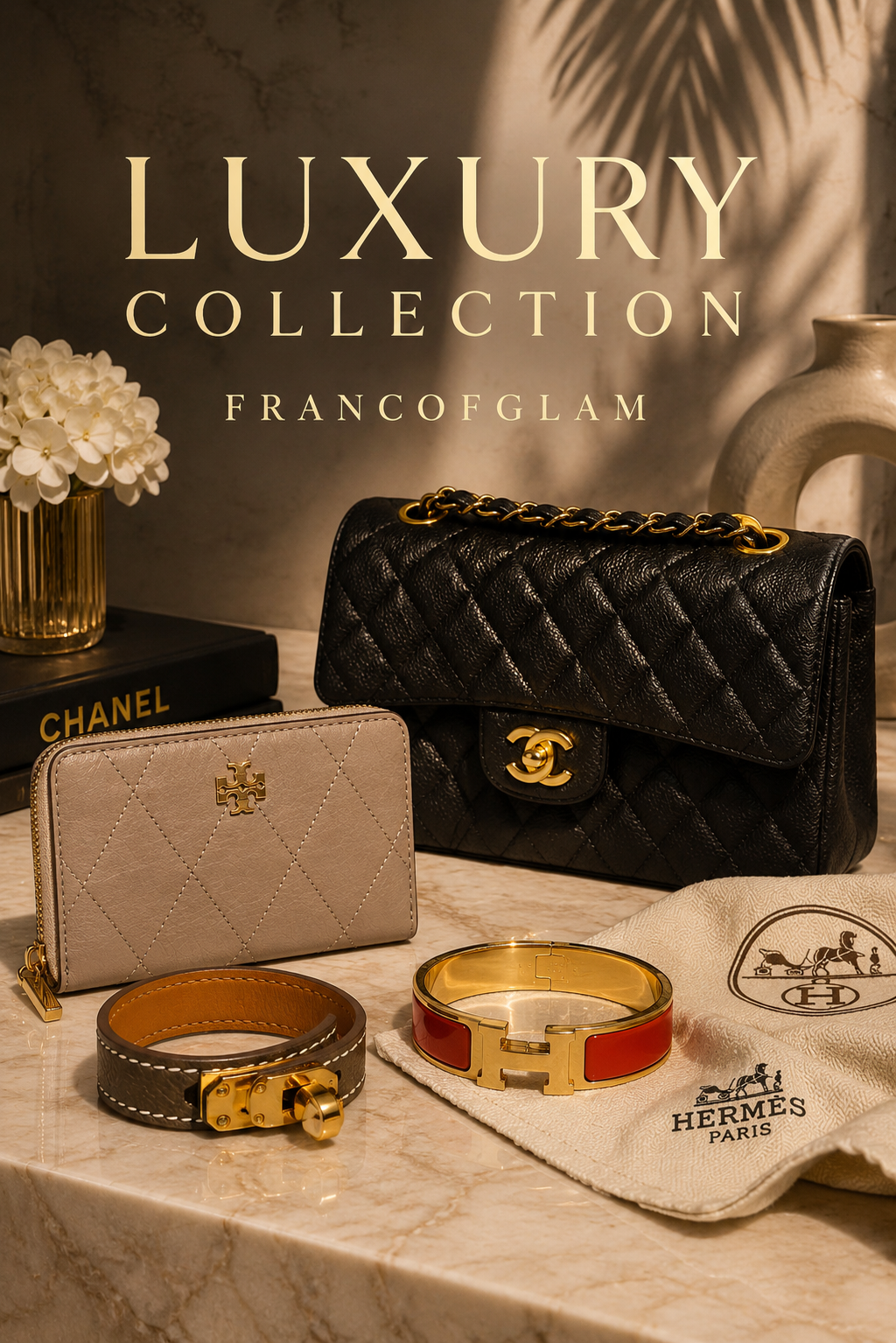 Luxury Collection