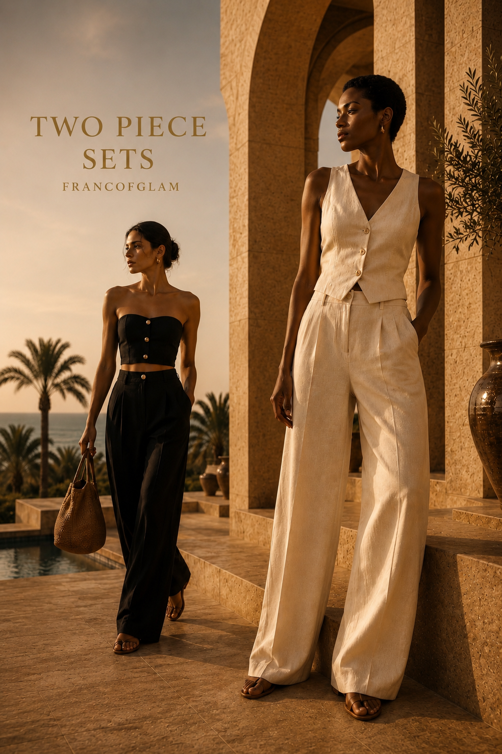 Two Piece Sets