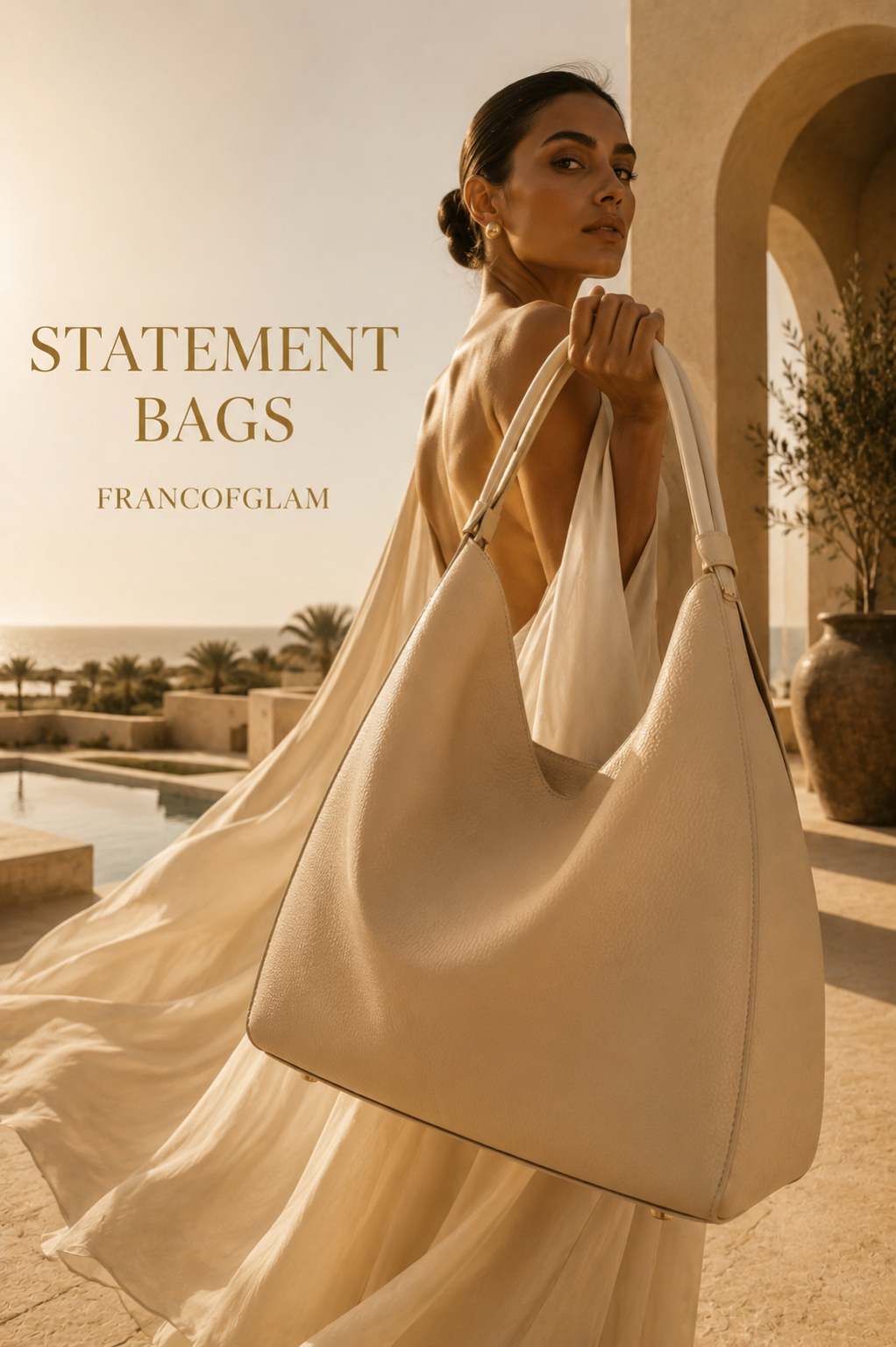 Statement Bags