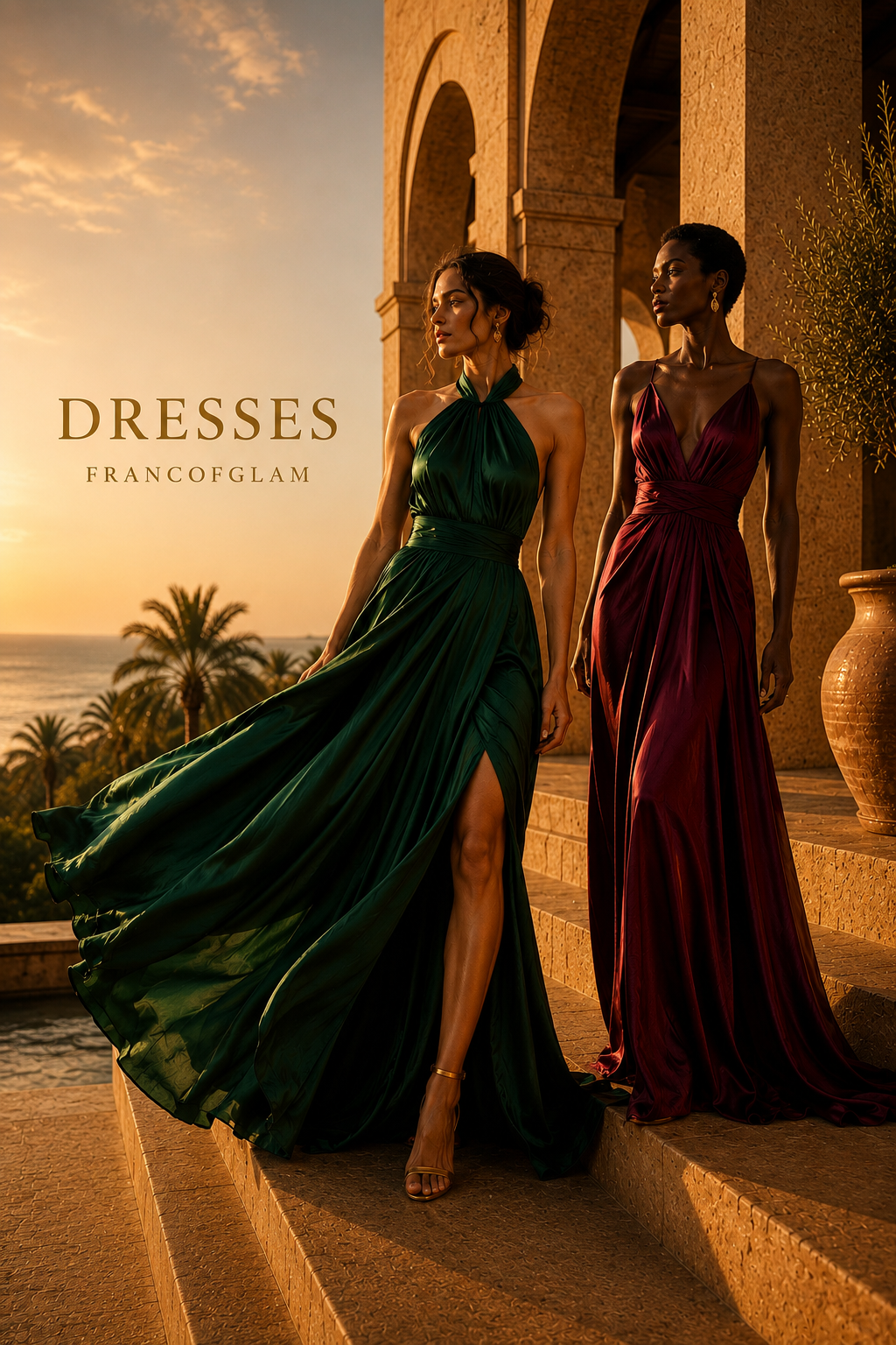 Dresses