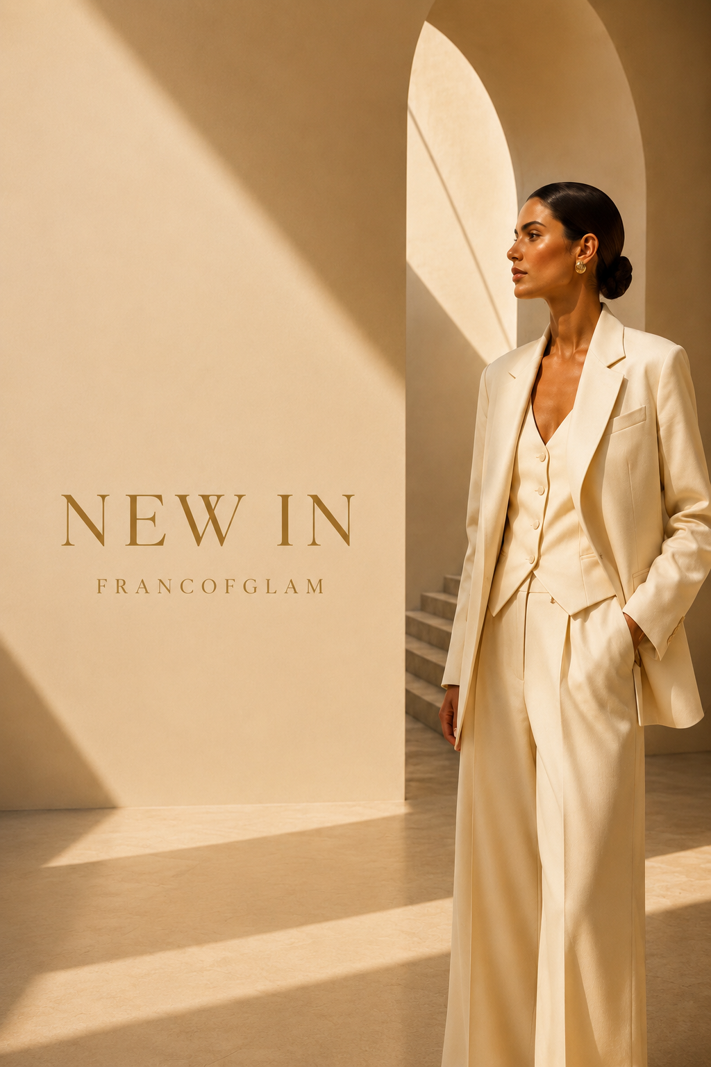 New In