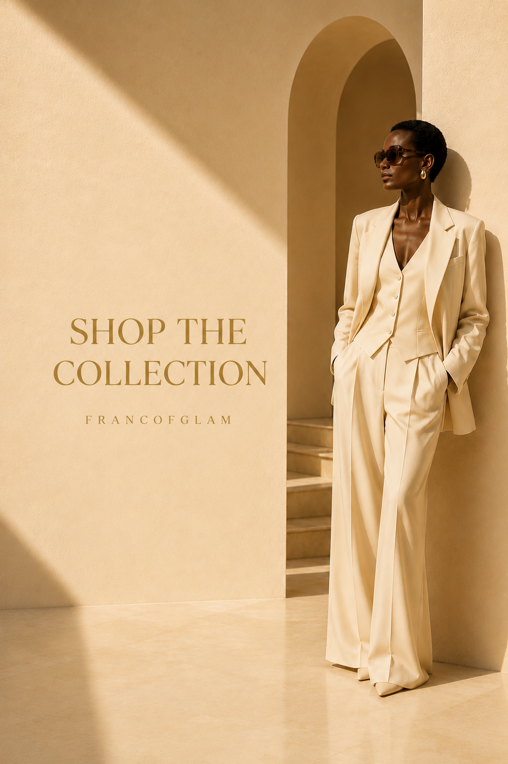 SHOP THE COLLECTION