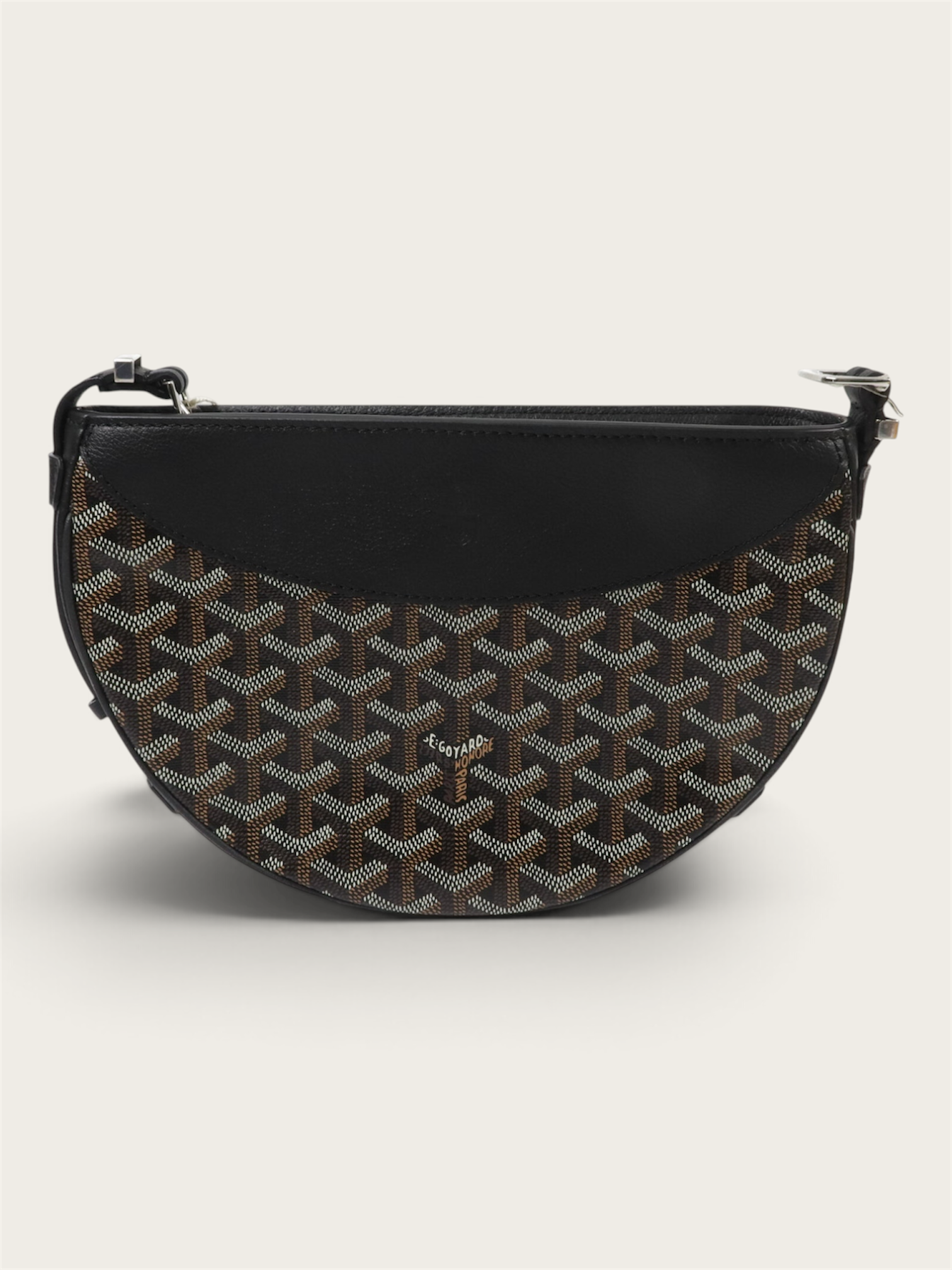 GOYARD Hirondelle Shoulder Bag