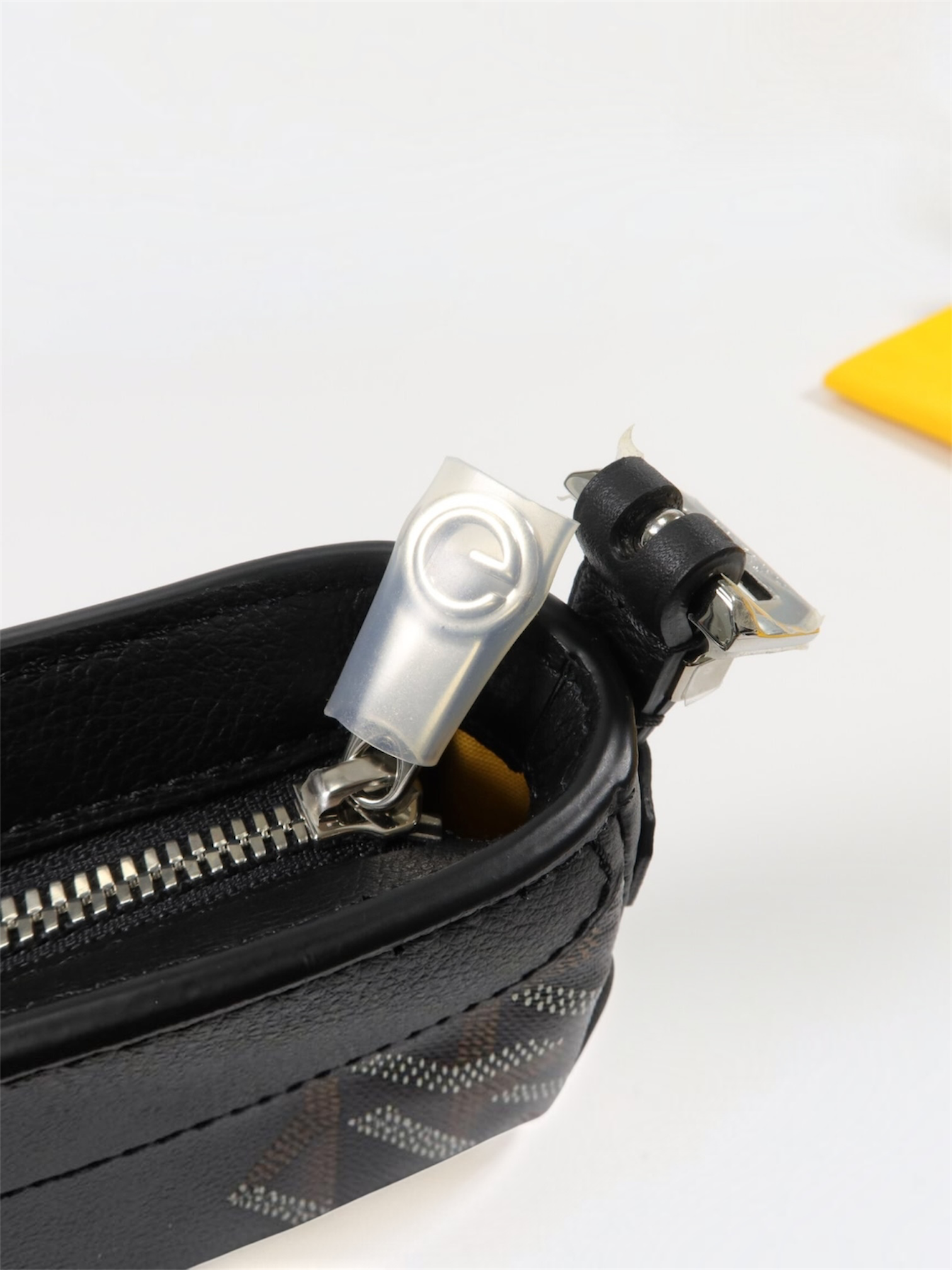 GOYARD Hirondelle Shoulder Bag
