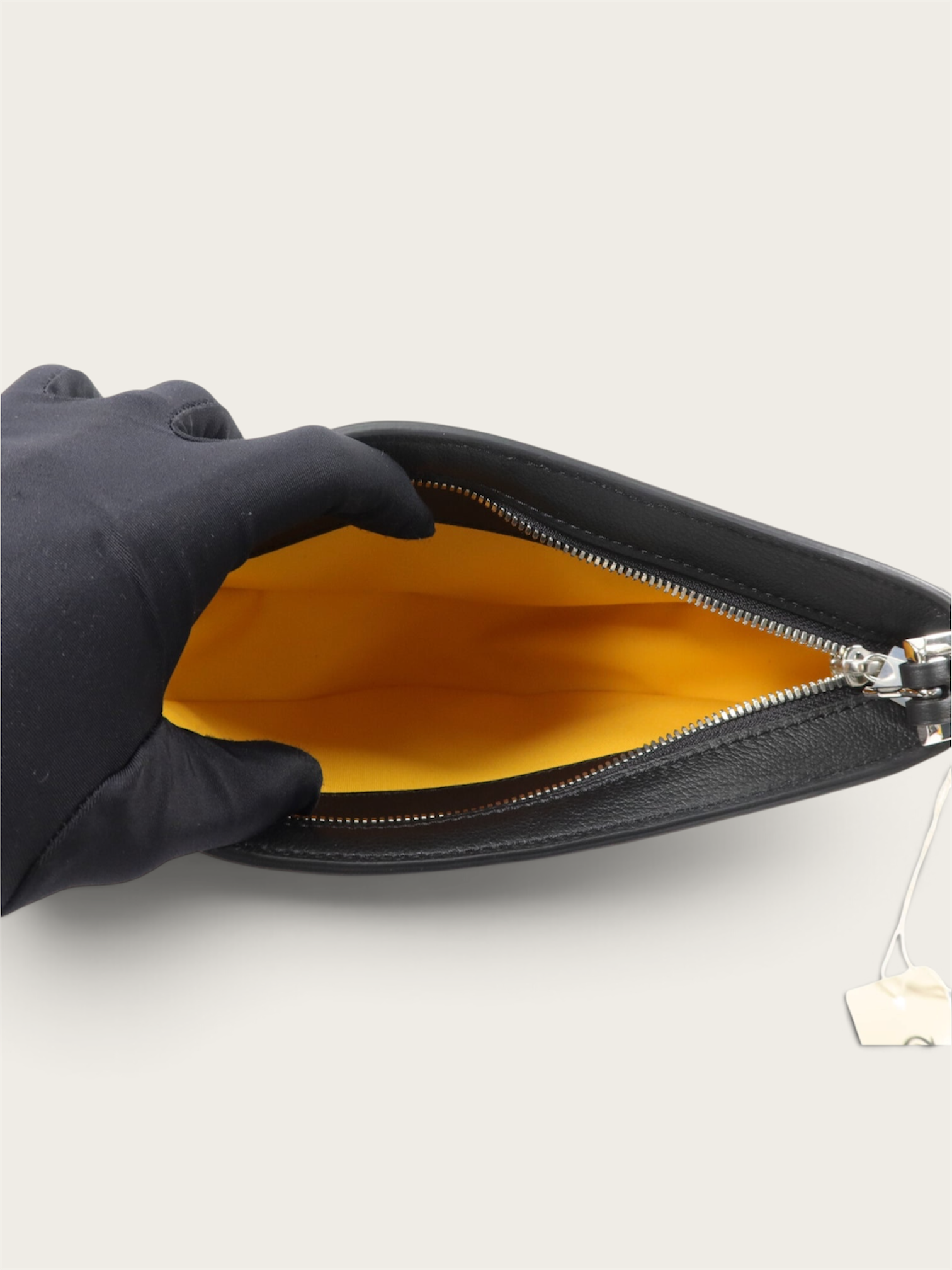 GOYARD Hirondelle Shoulder Bag