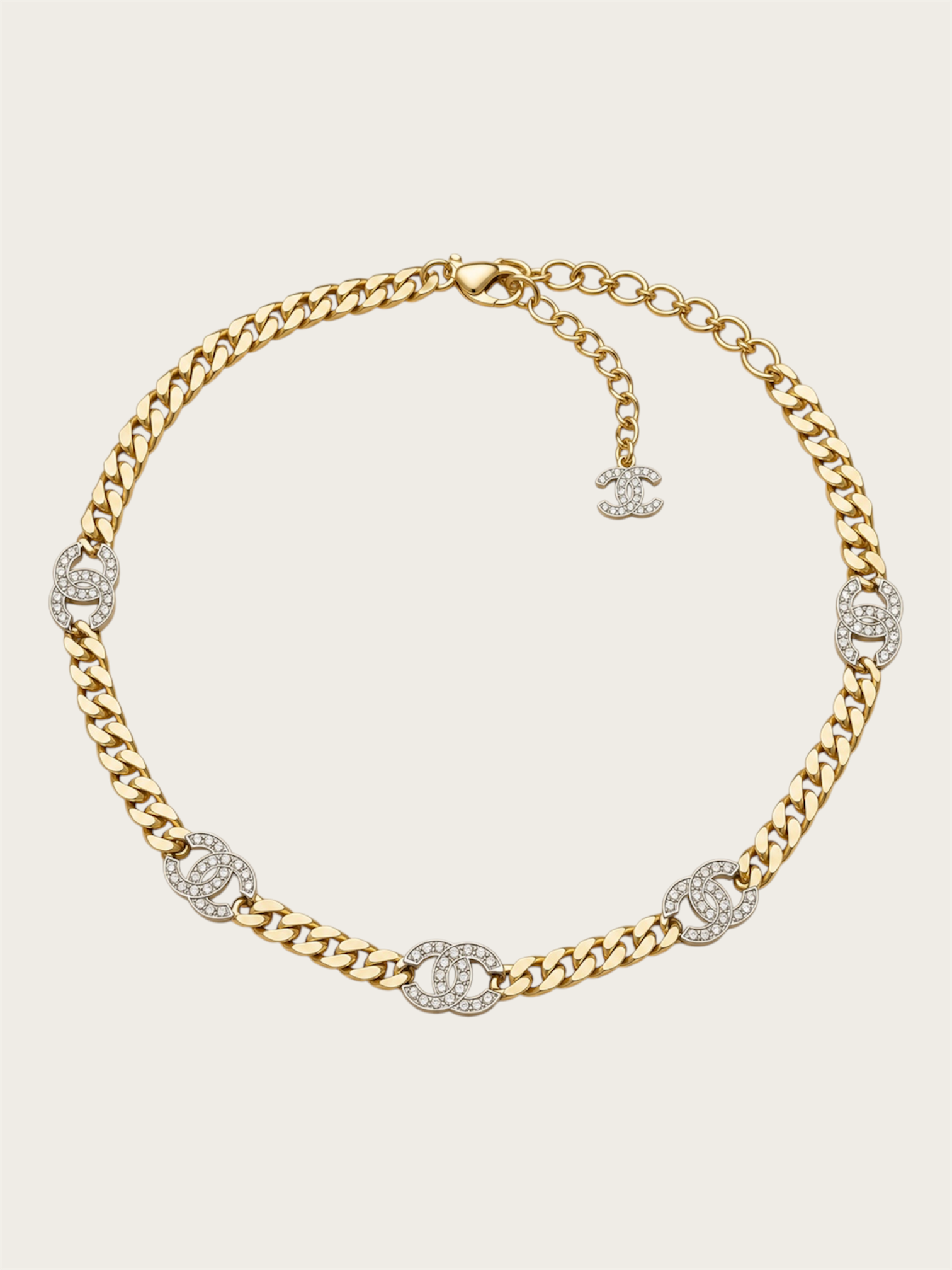 SOLÉA Necklace