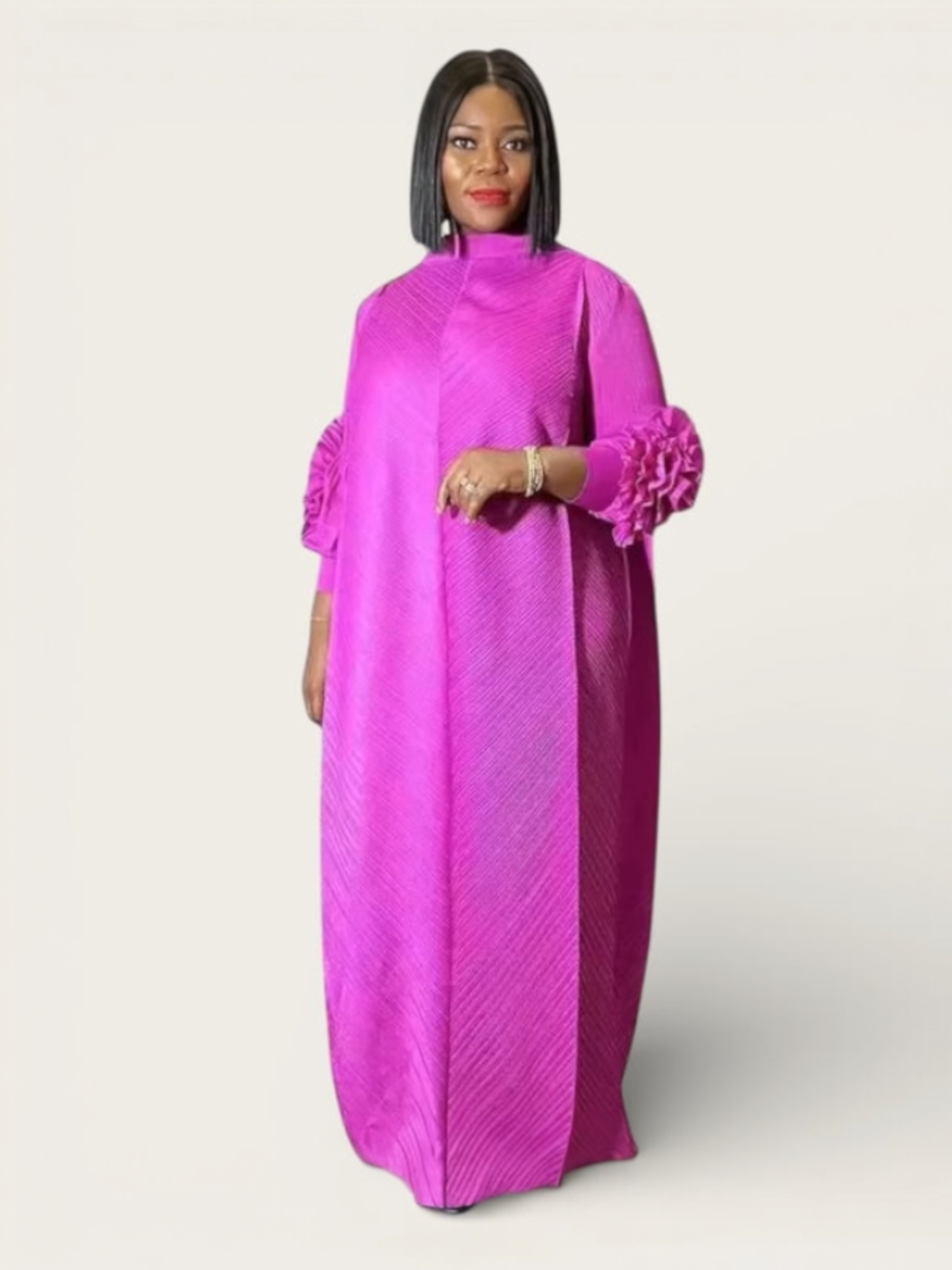 Amara Luxe Boubou