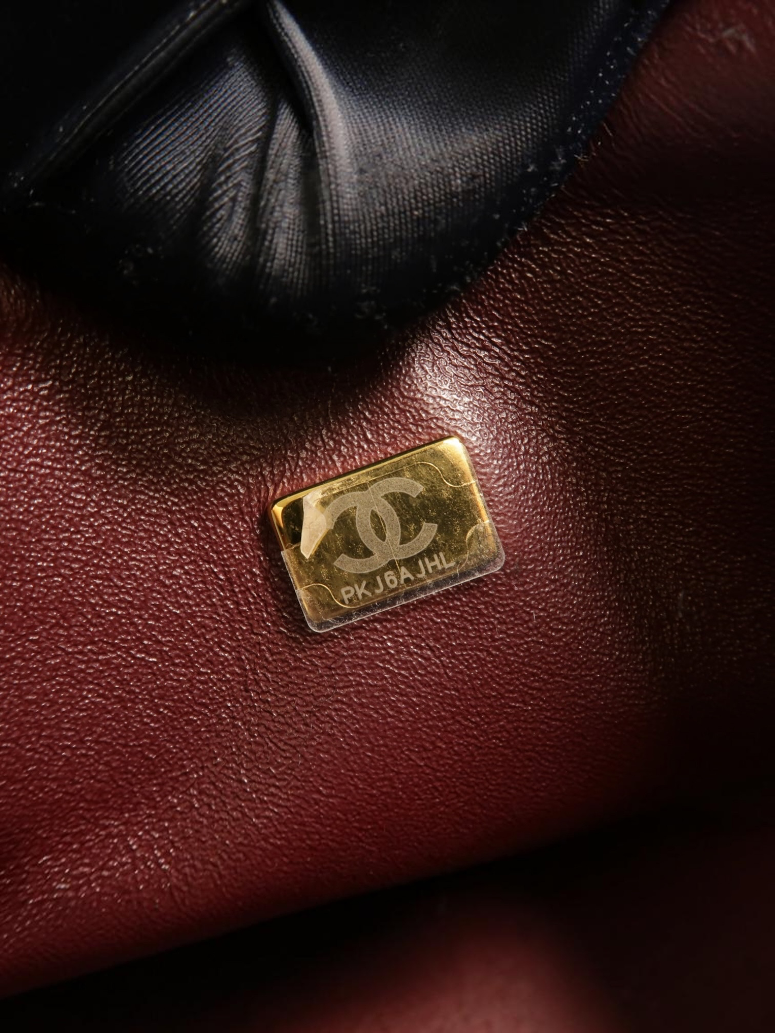 Chanel Classic 23 Chain
Shoulder Bag