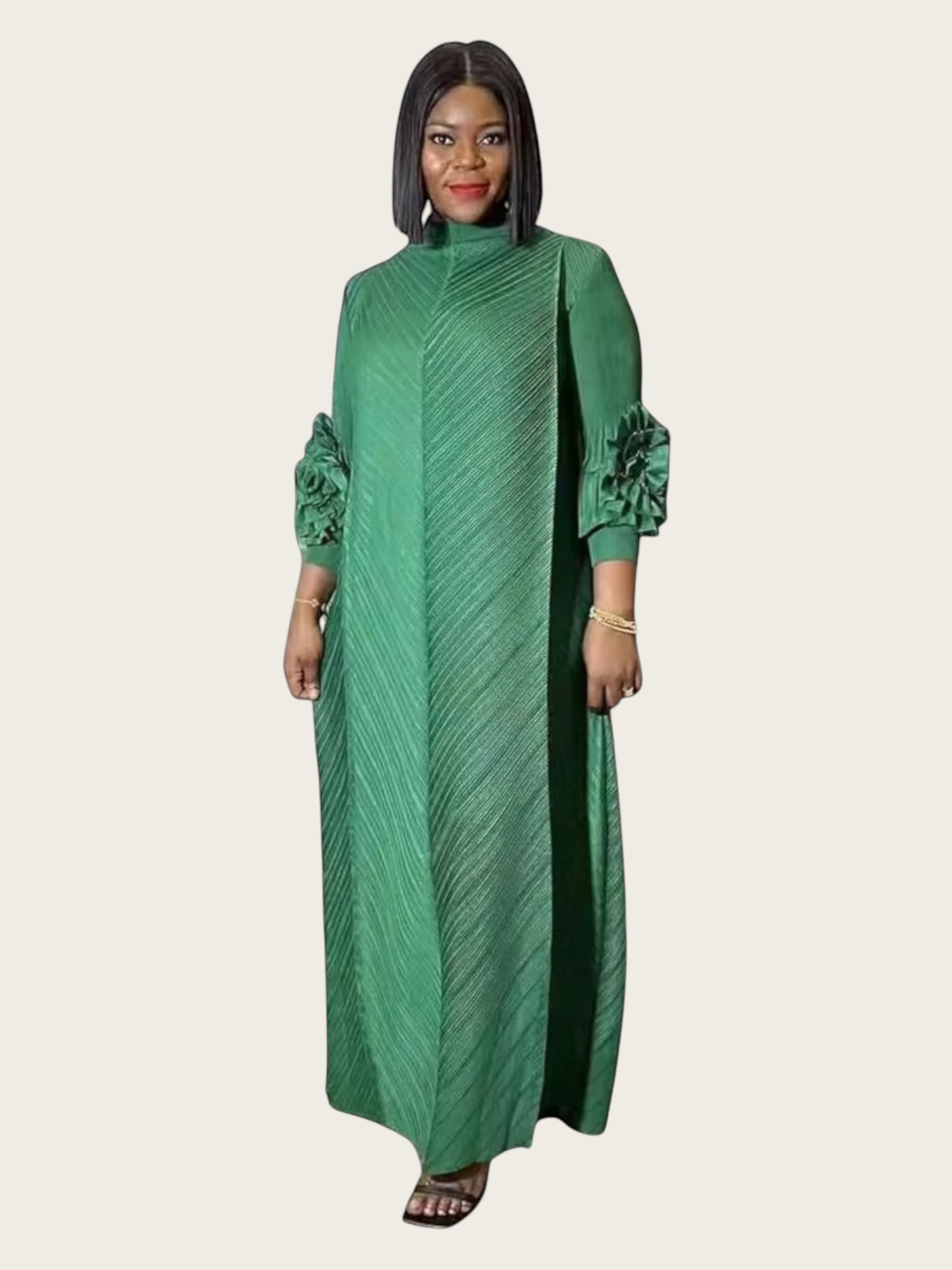 Amara Luxe Boubou
