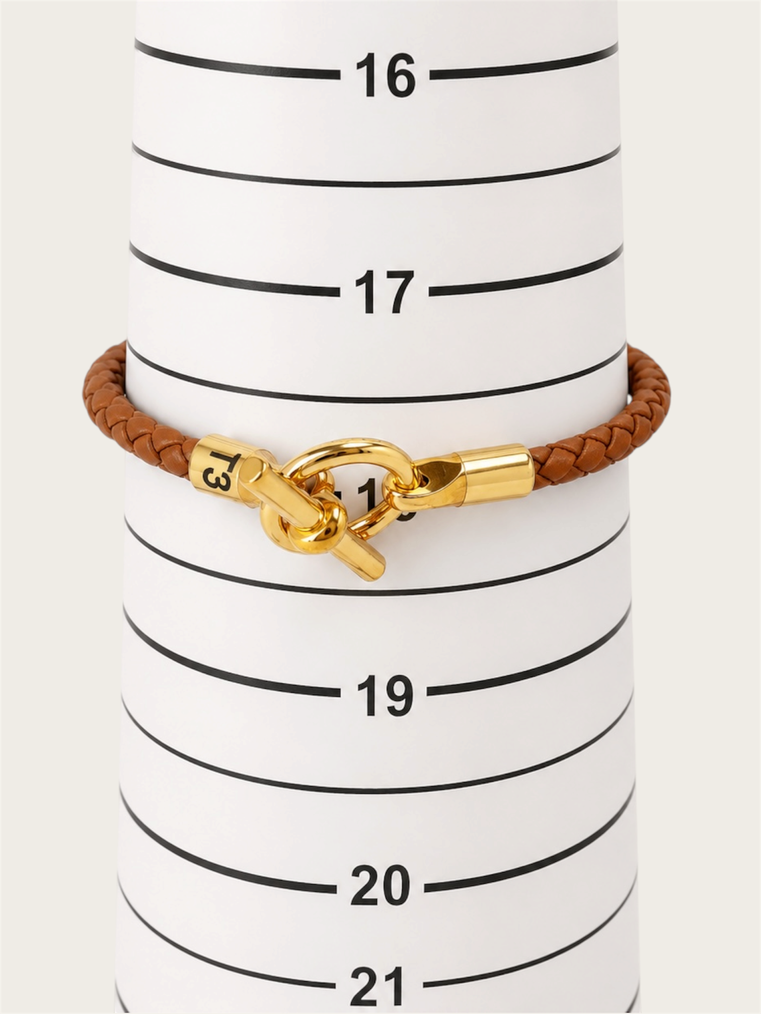 Hermès Kelly Double Tour Bracelet