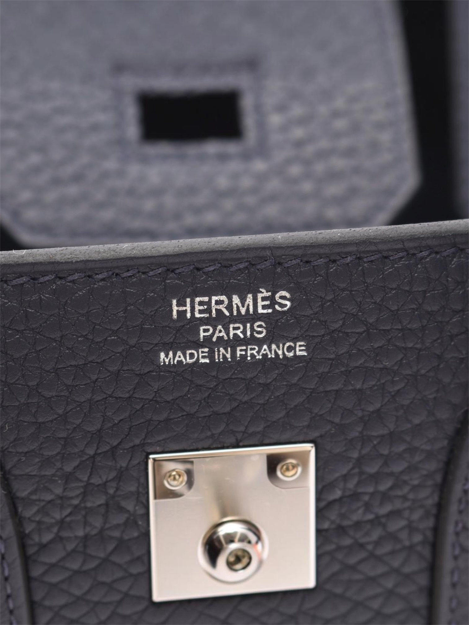 Hermès Birkin 25