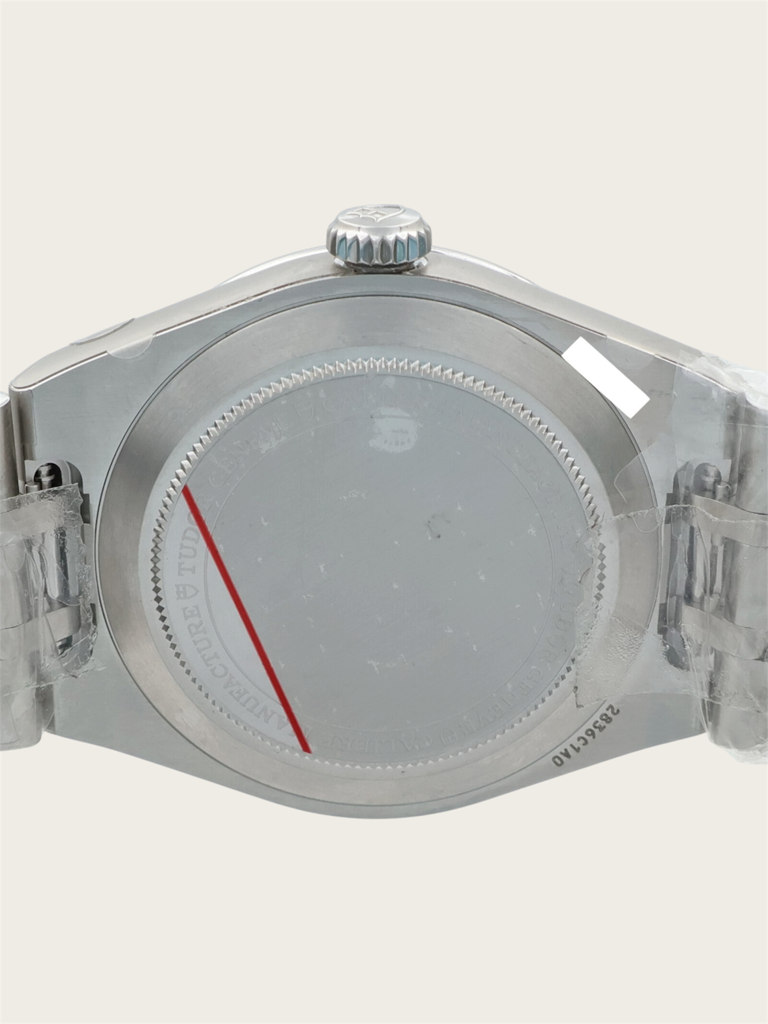 TUDOR ROYAL 36MM BLUE DIAL