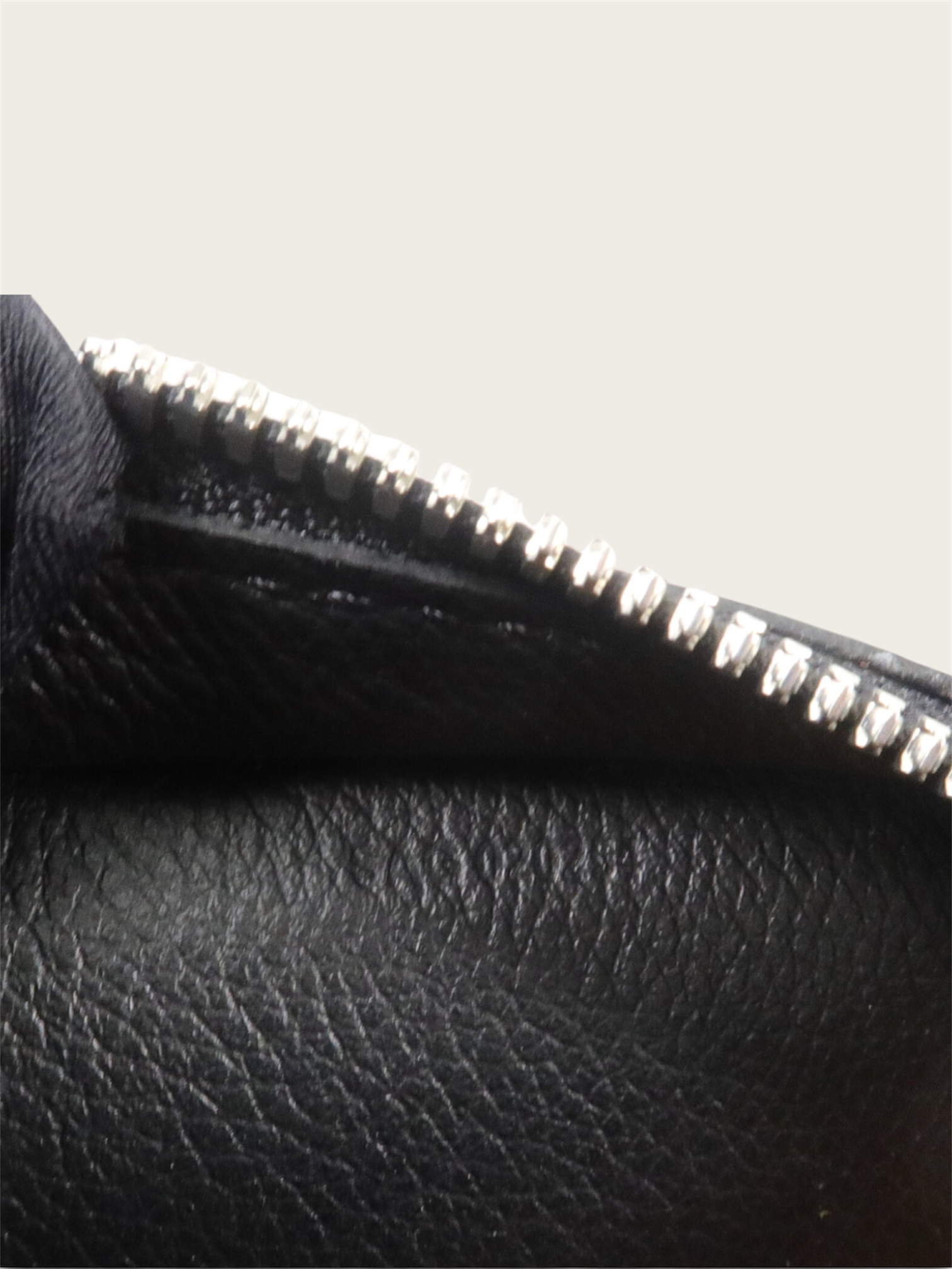 GOYARD Hirondelle Shoulder Bag