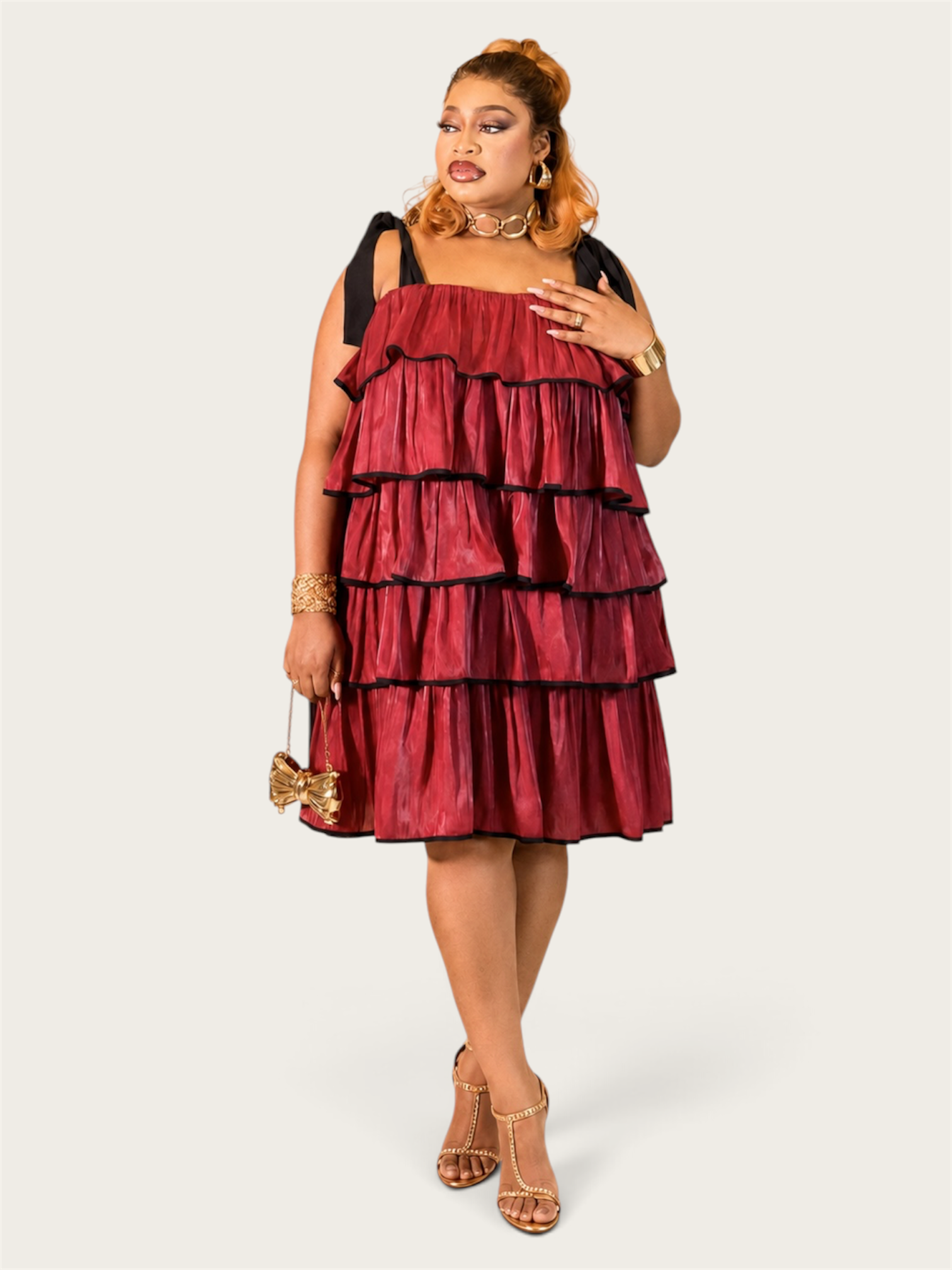 Aurelia Dress