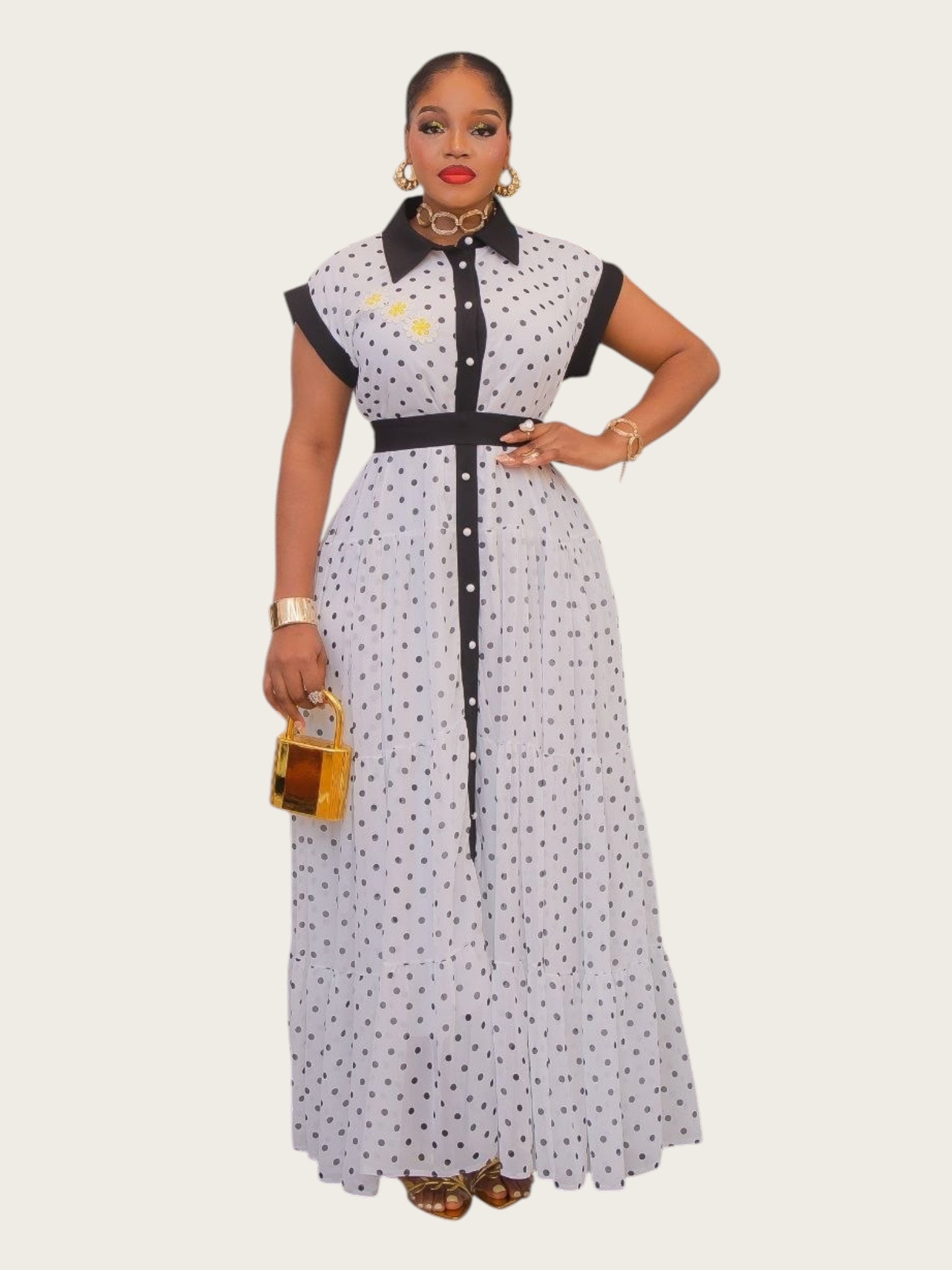 Valentina Dress