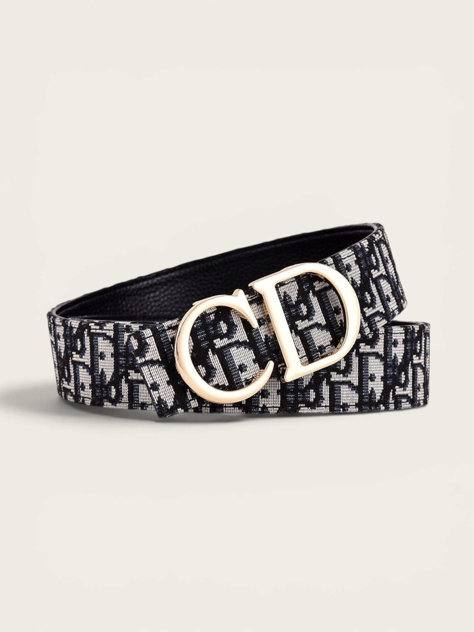 Signature Belts