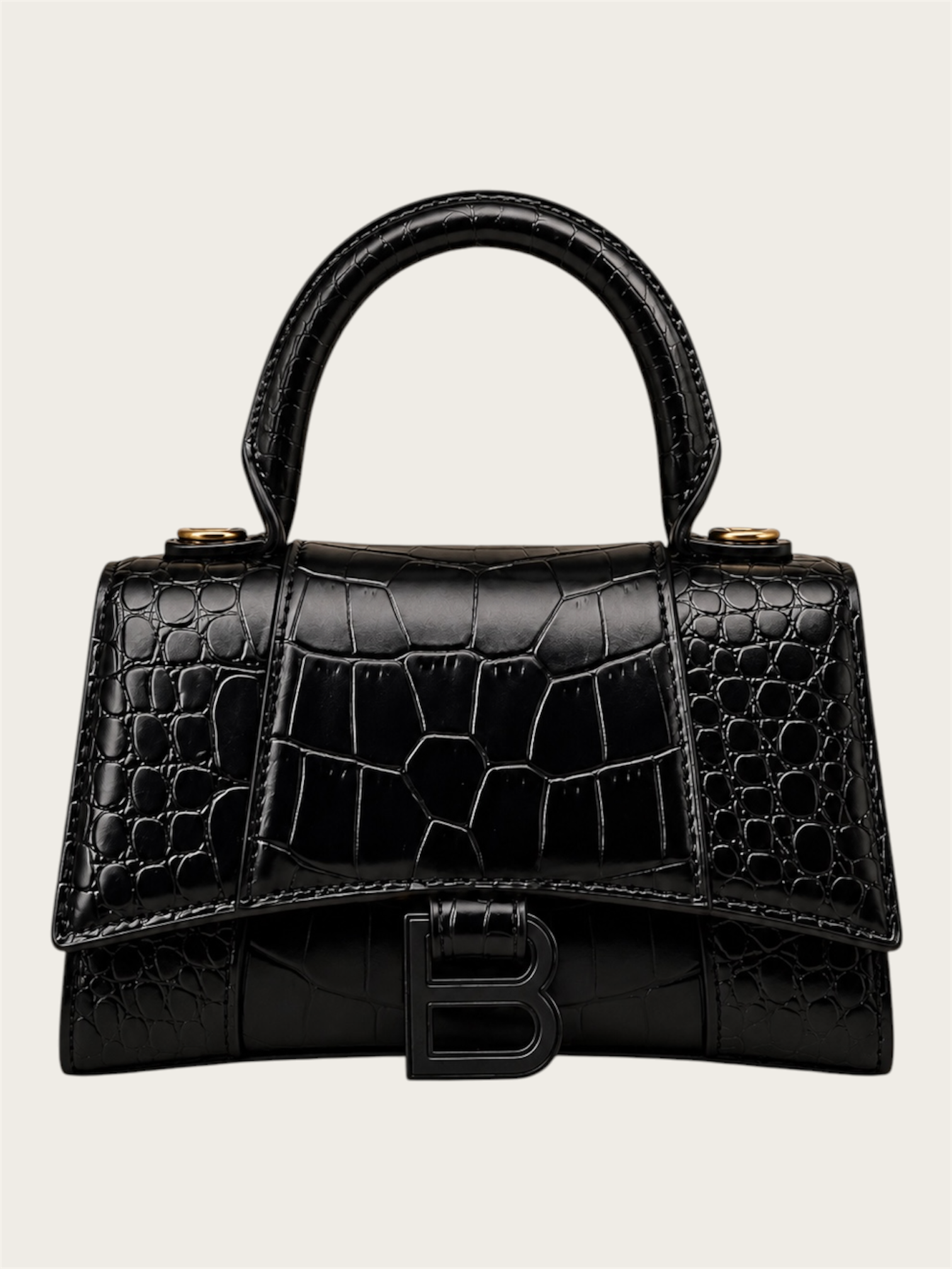 Signature Mini Bag