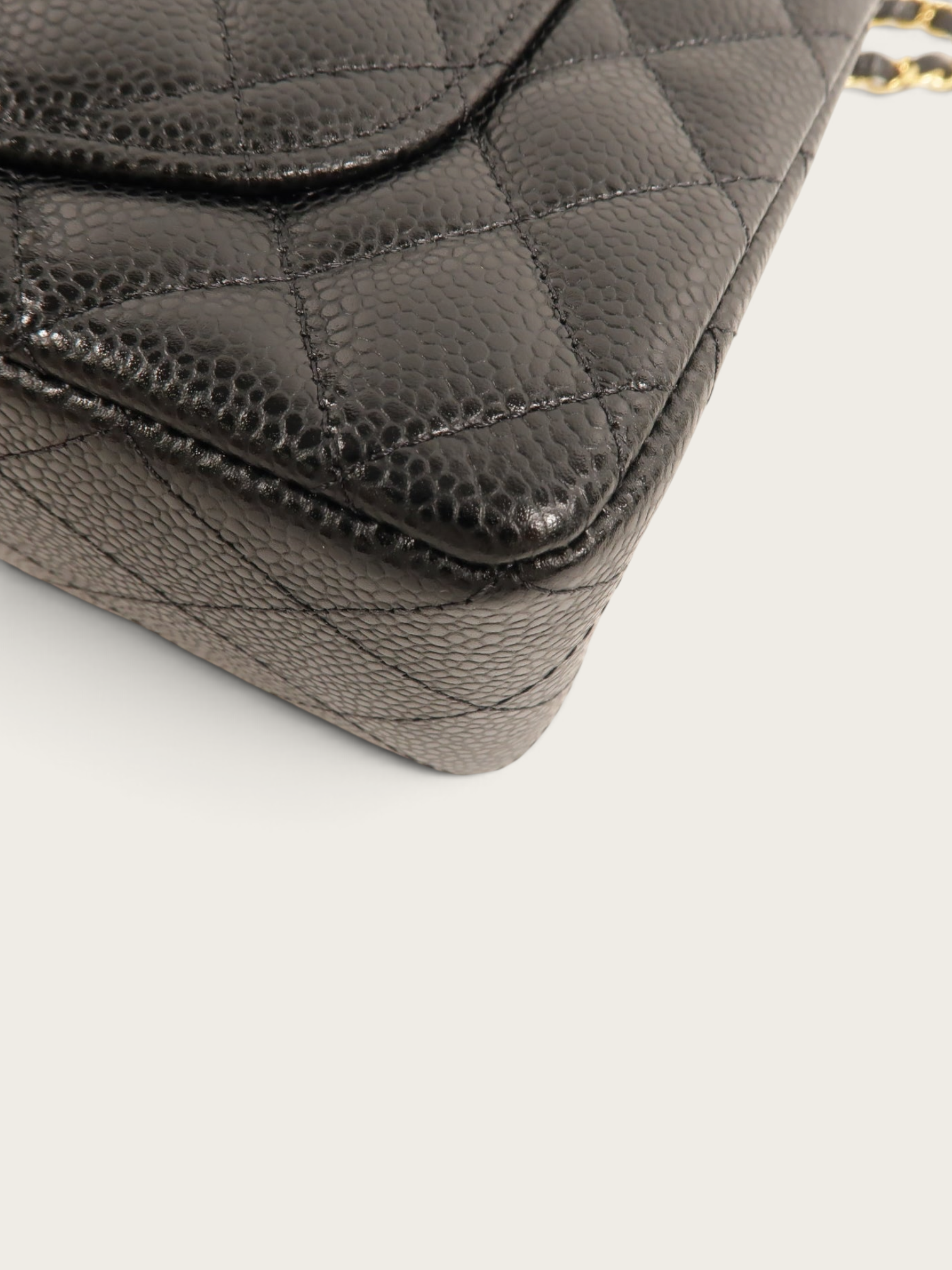 Chanel Classic 23 Chain
Shoulder Bag