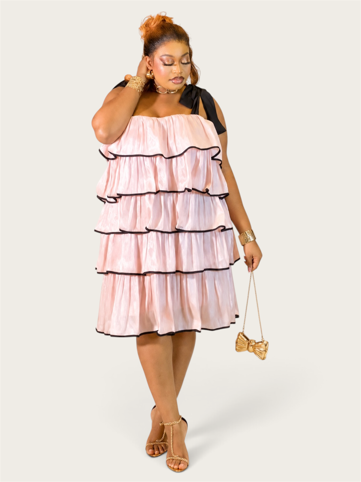Aurelia Dress