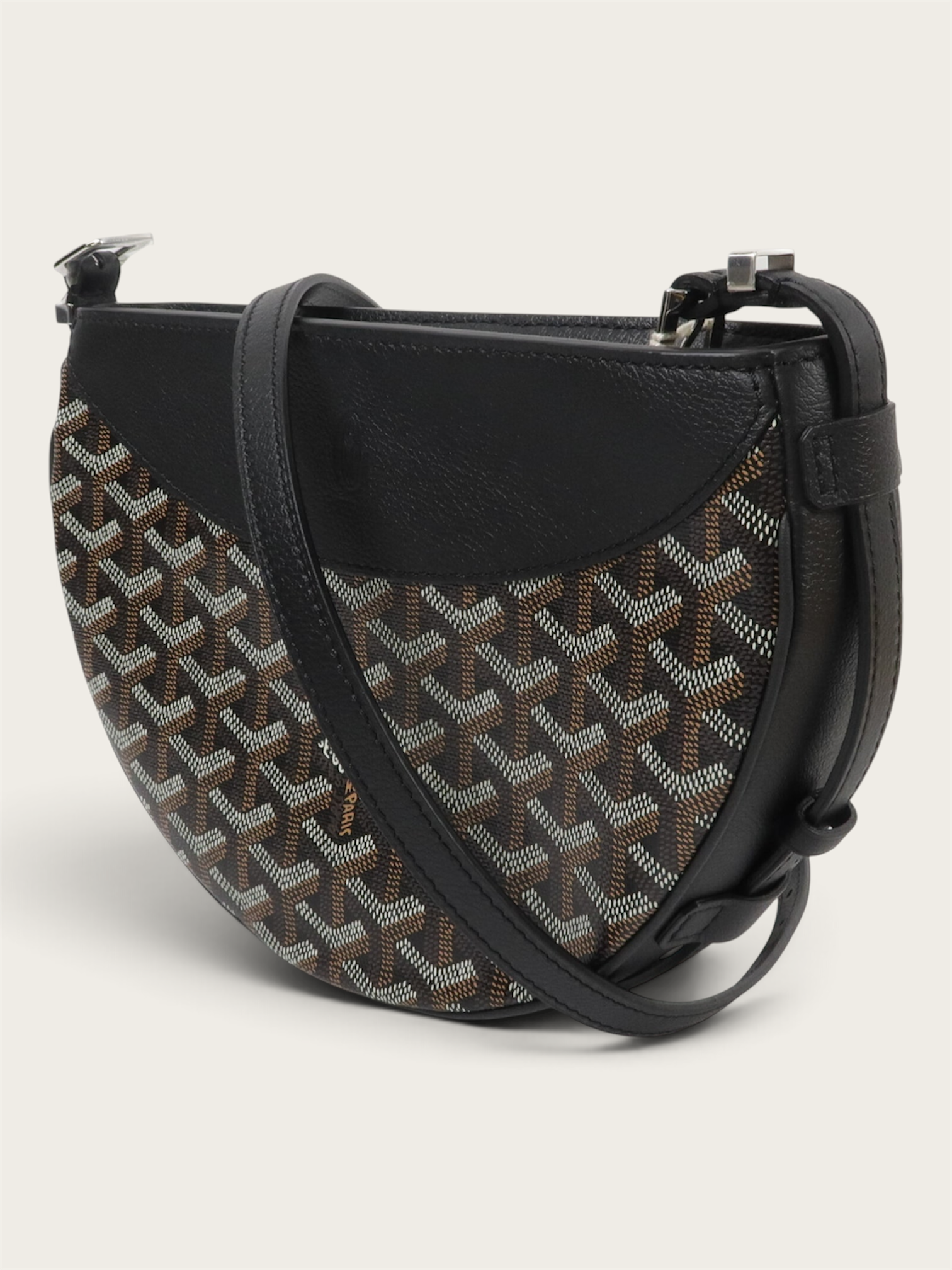 GOYARD Hirondelle Shoulder Bag