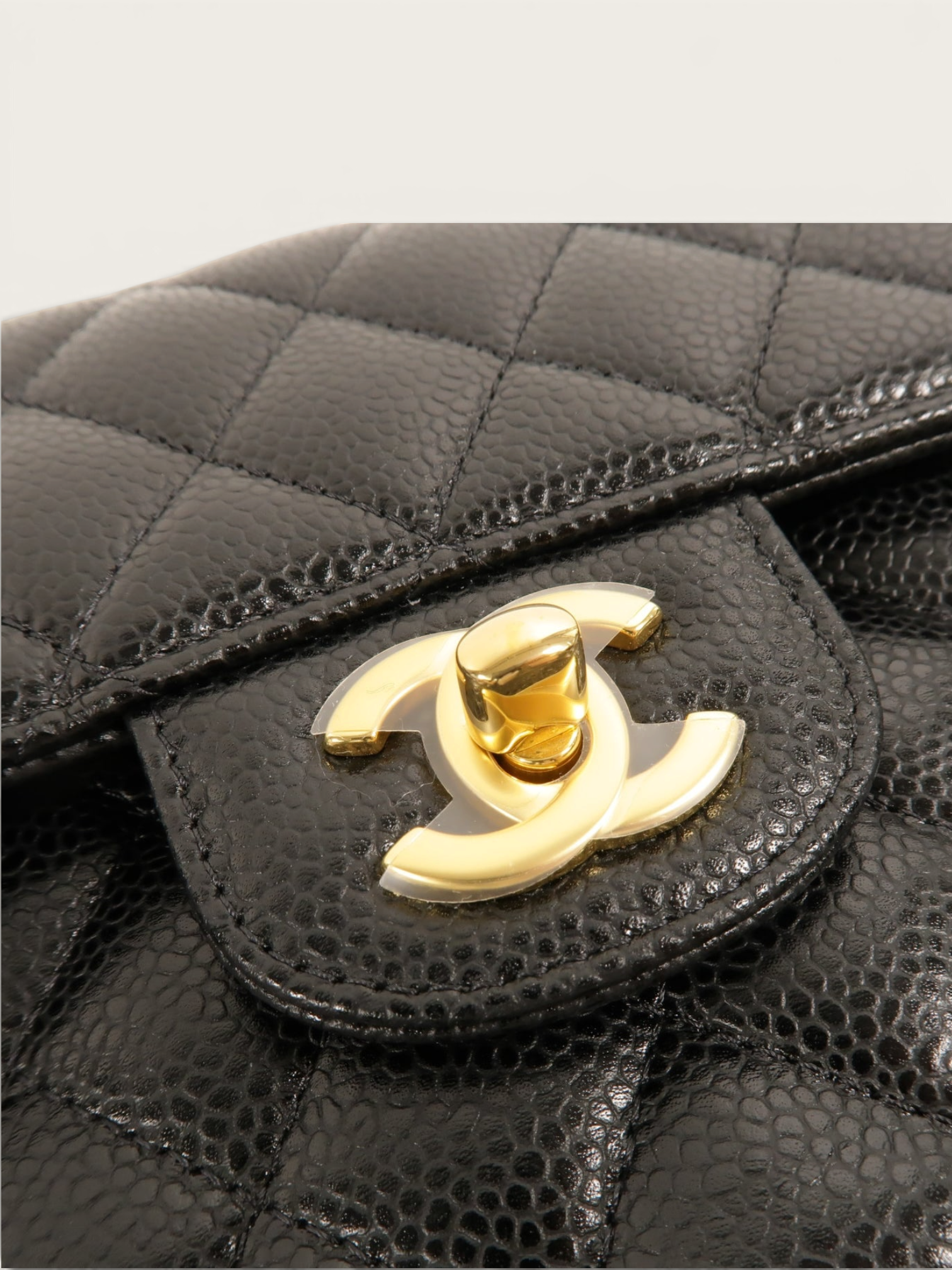 Chanel Classic 23 Chain
Shoulder Bag