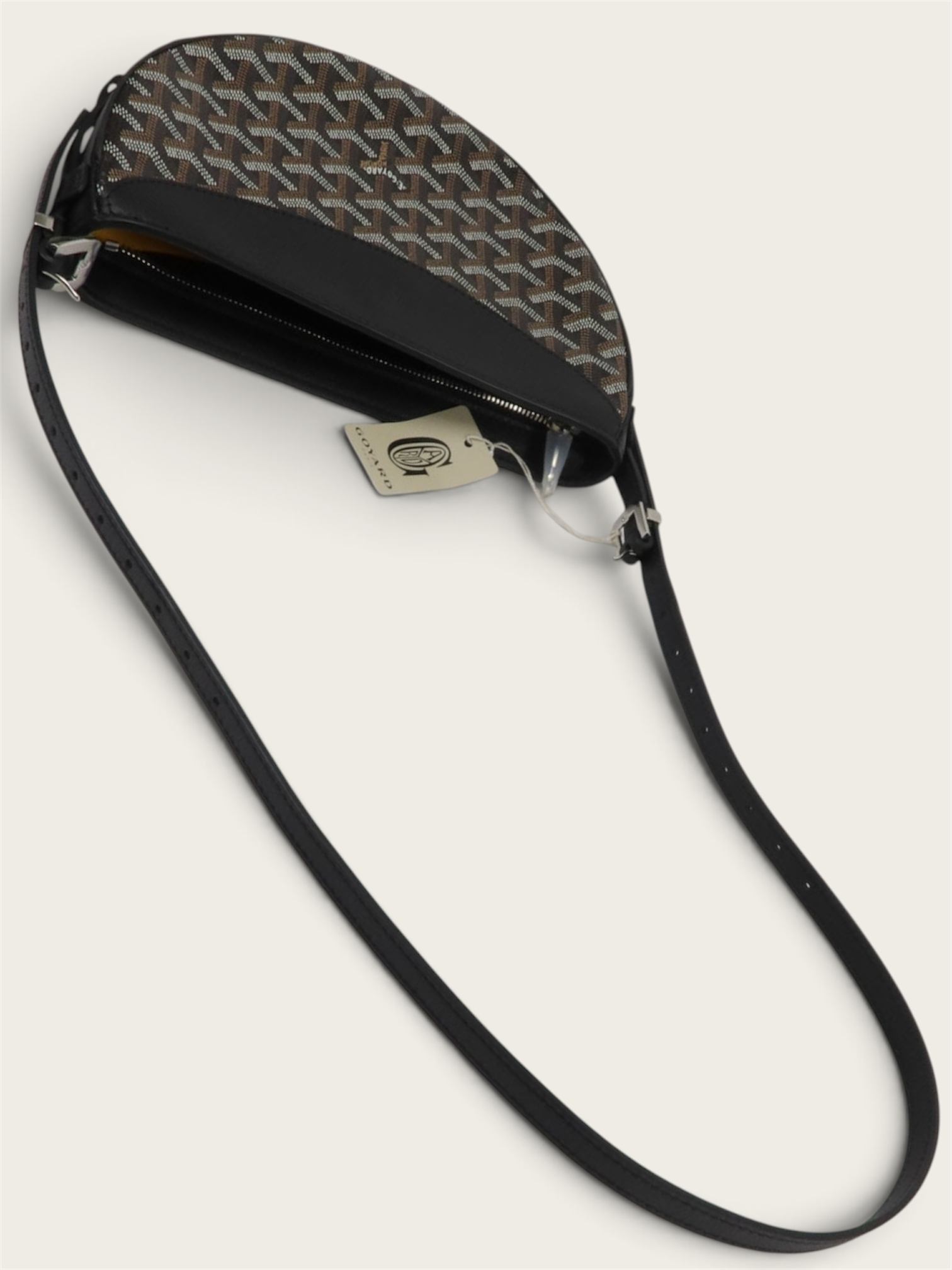 GOYARD Hirondelle Shoulder Bag