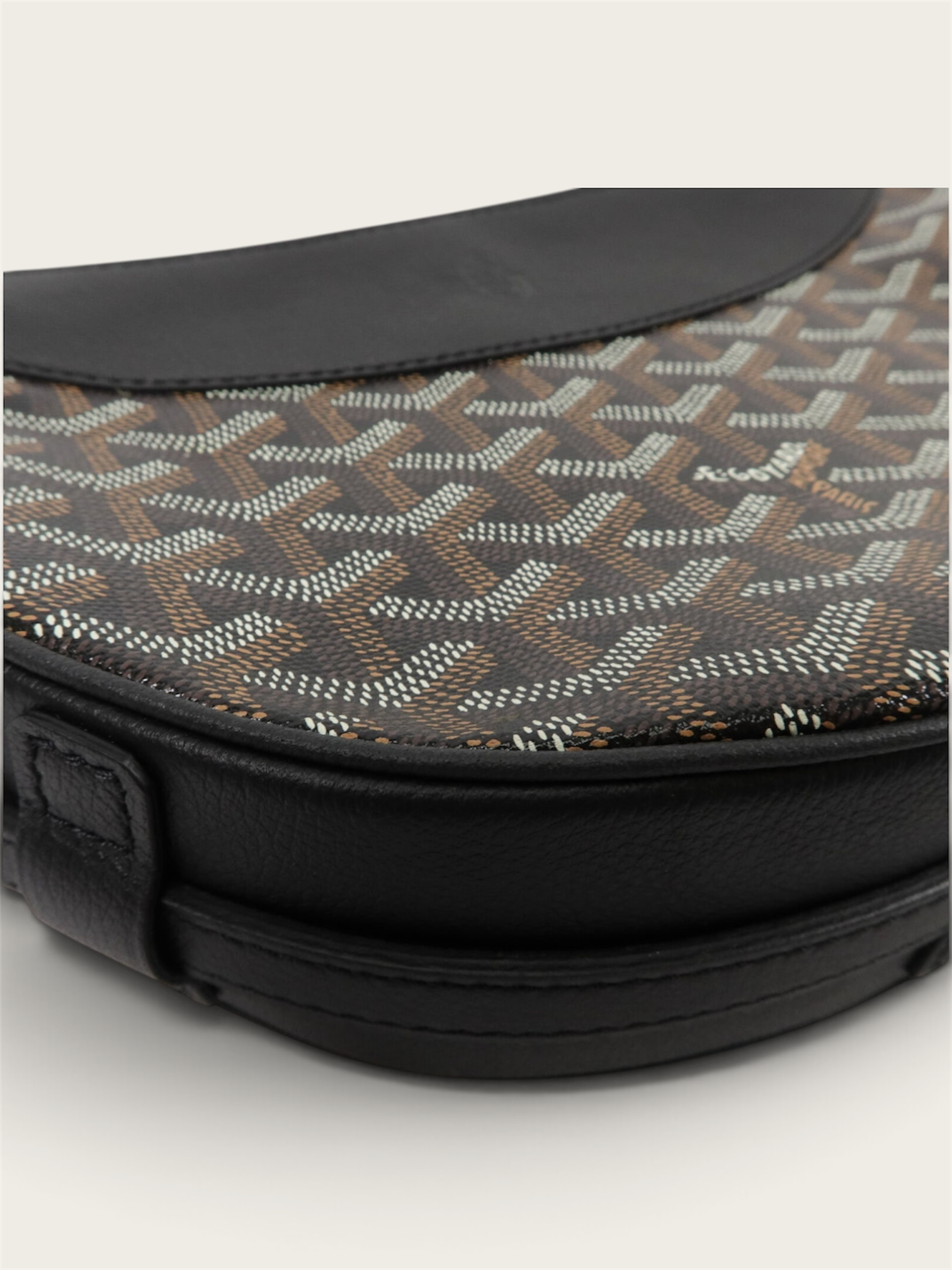 GOYARD Hirondelle Shoulder Bag