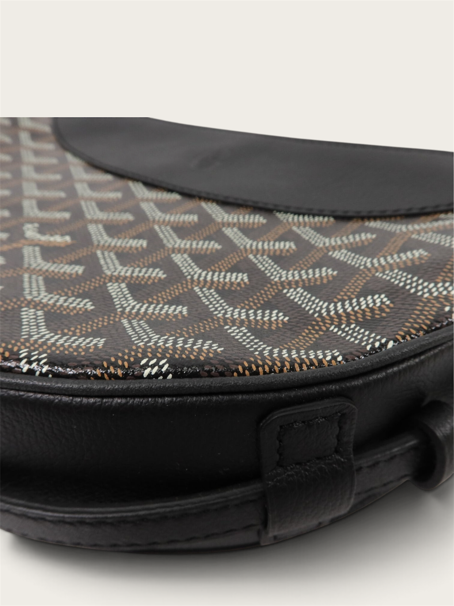 GOYARD Hirondelle Shoulder Bag