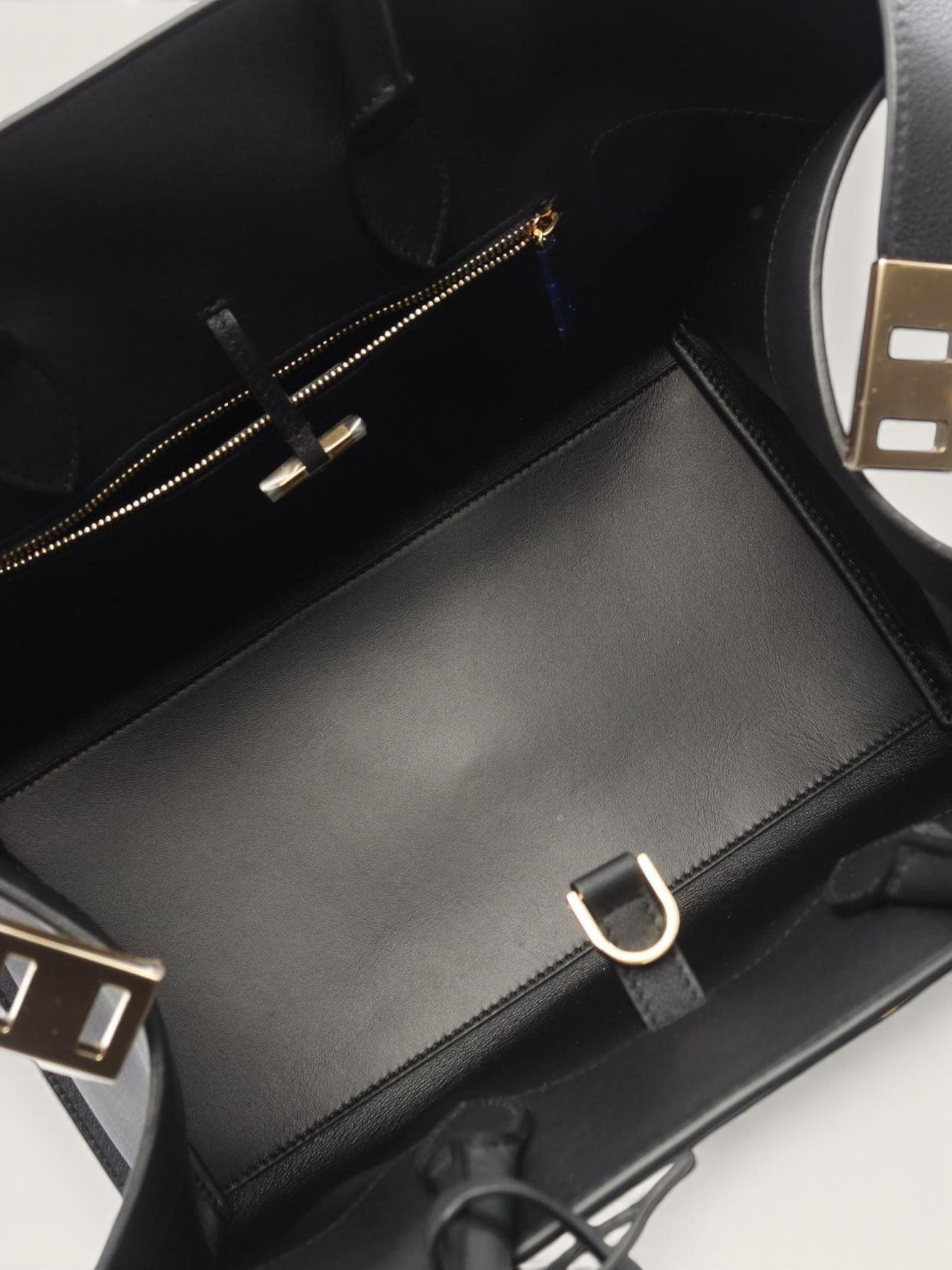 Ferragamo Hug Small Handbag
