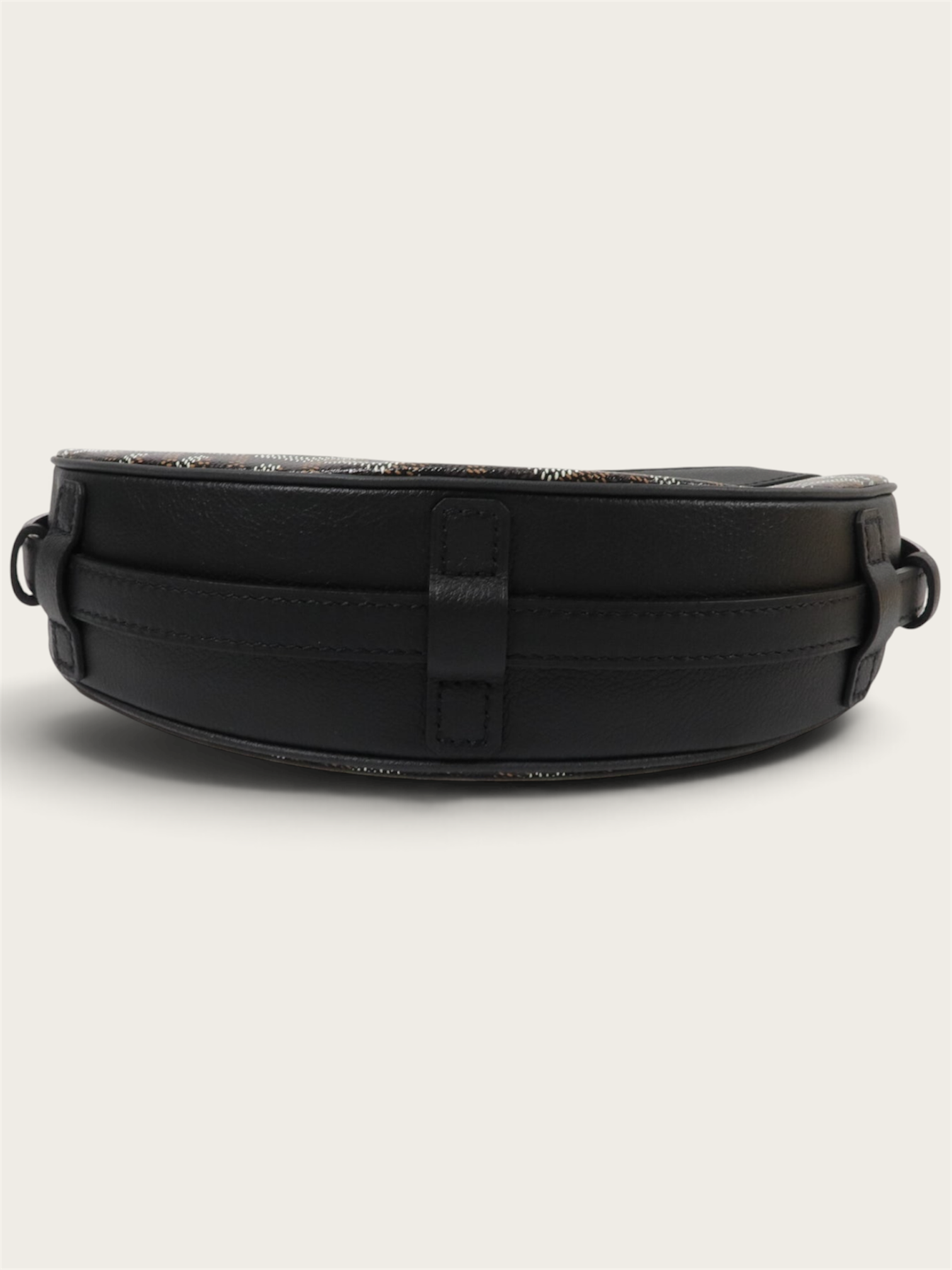 GOYARD Hirondelle Shoulder Bag