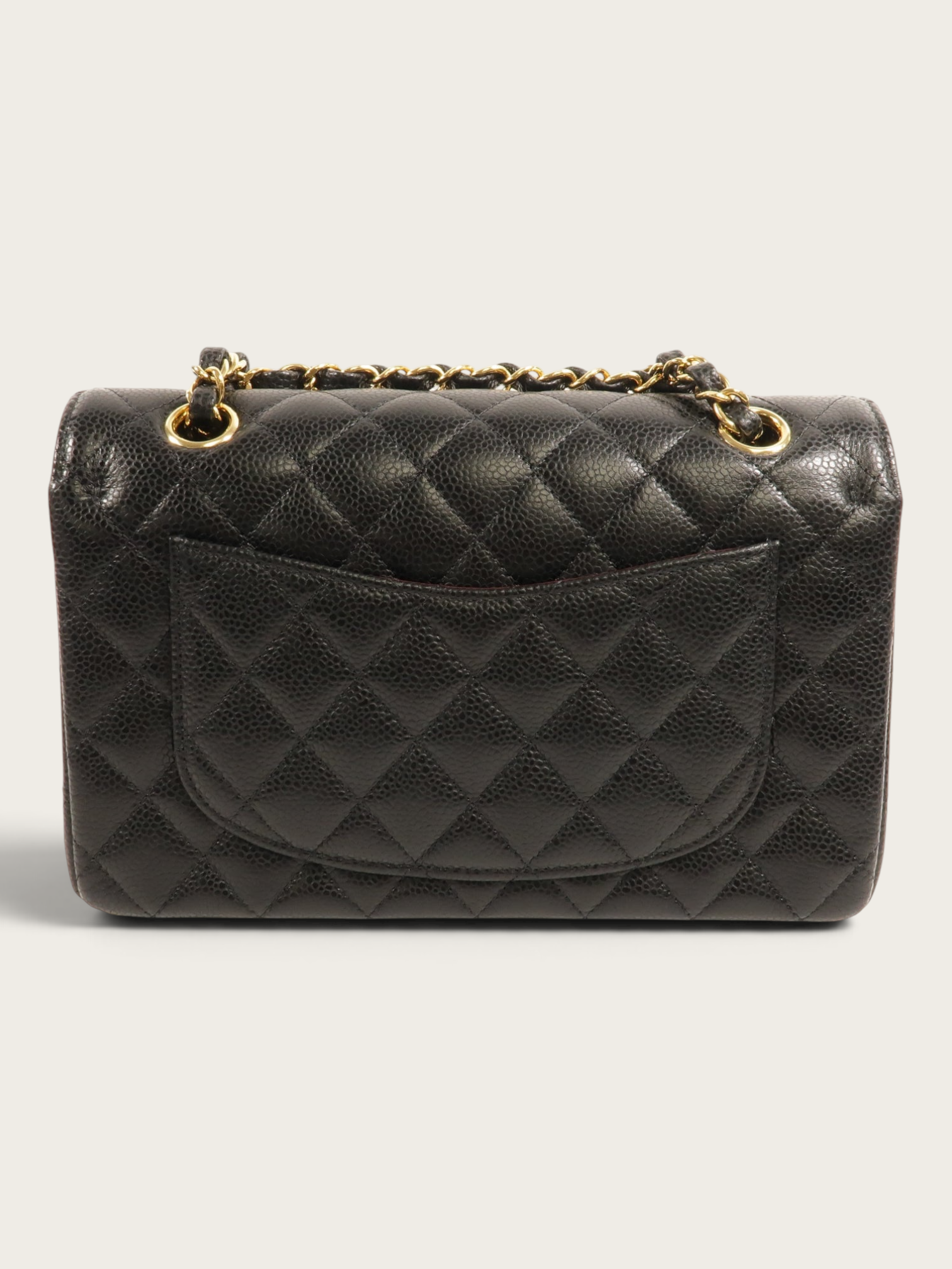Chanel Classic 23 Chain
Shoulder Bag