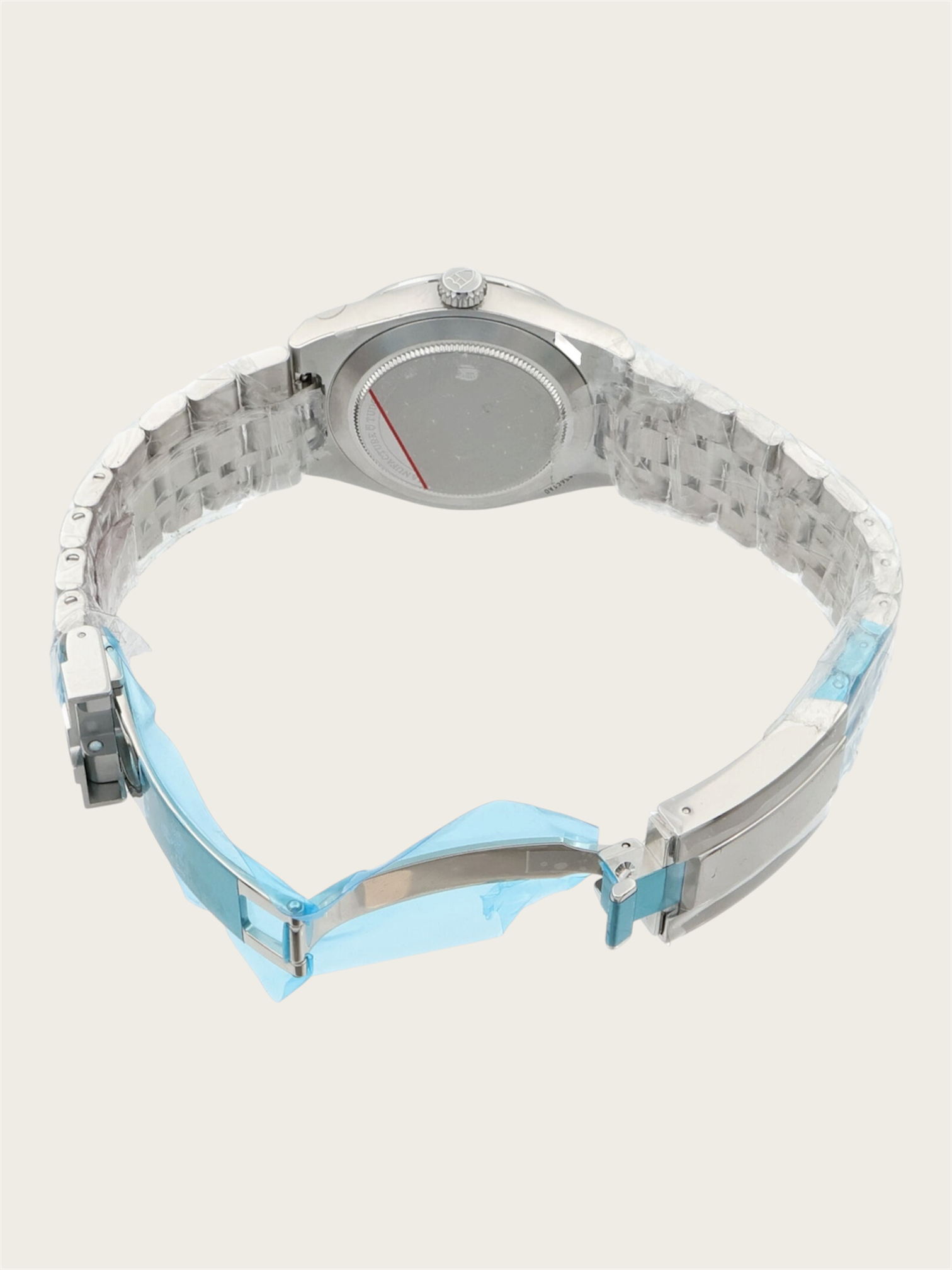 TUDOR ROYAL 36MM BLUE DIAL